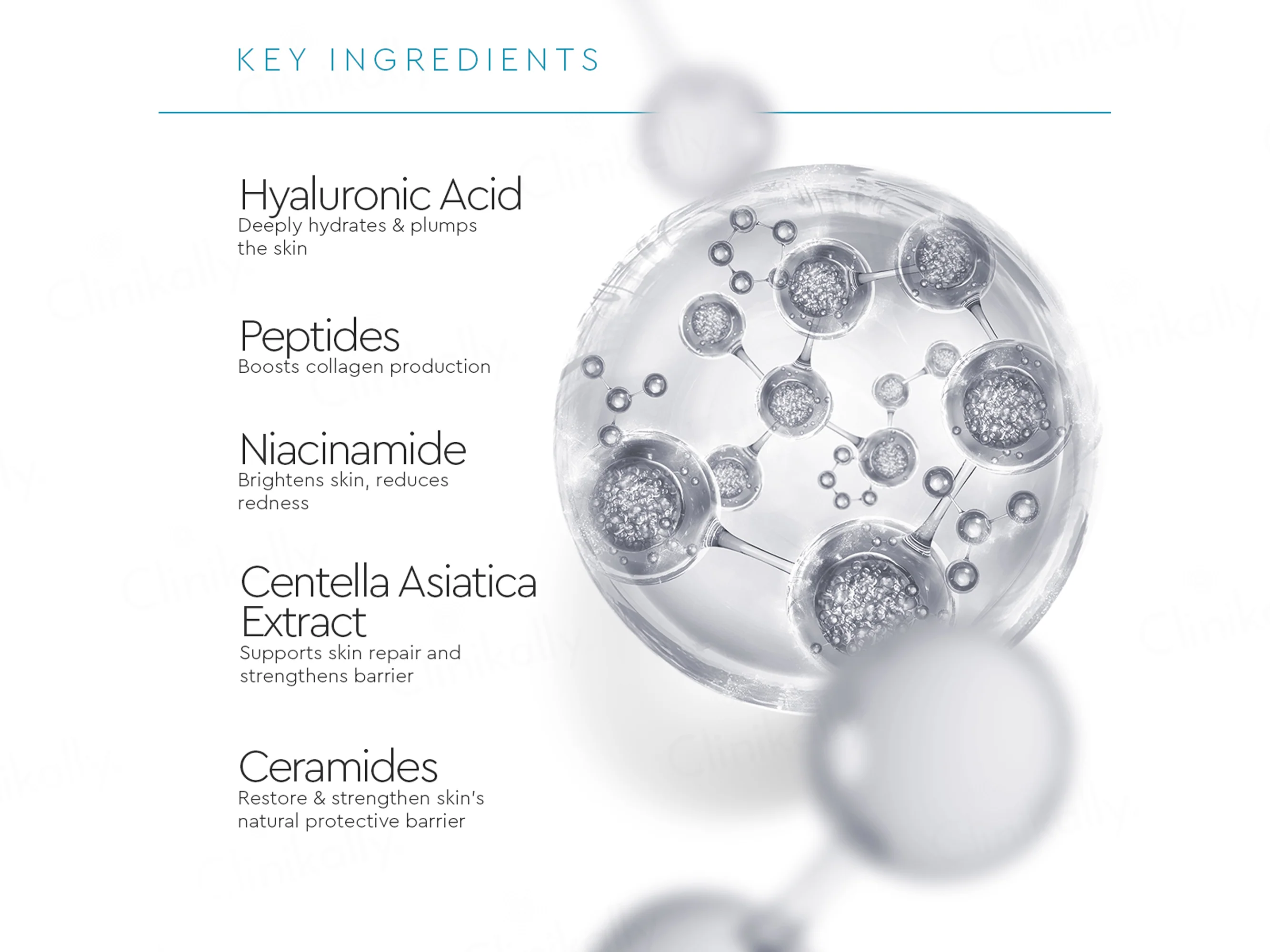 VLCC Clinic Advanced Restorative Serum For Sensitive Skin - Image 4