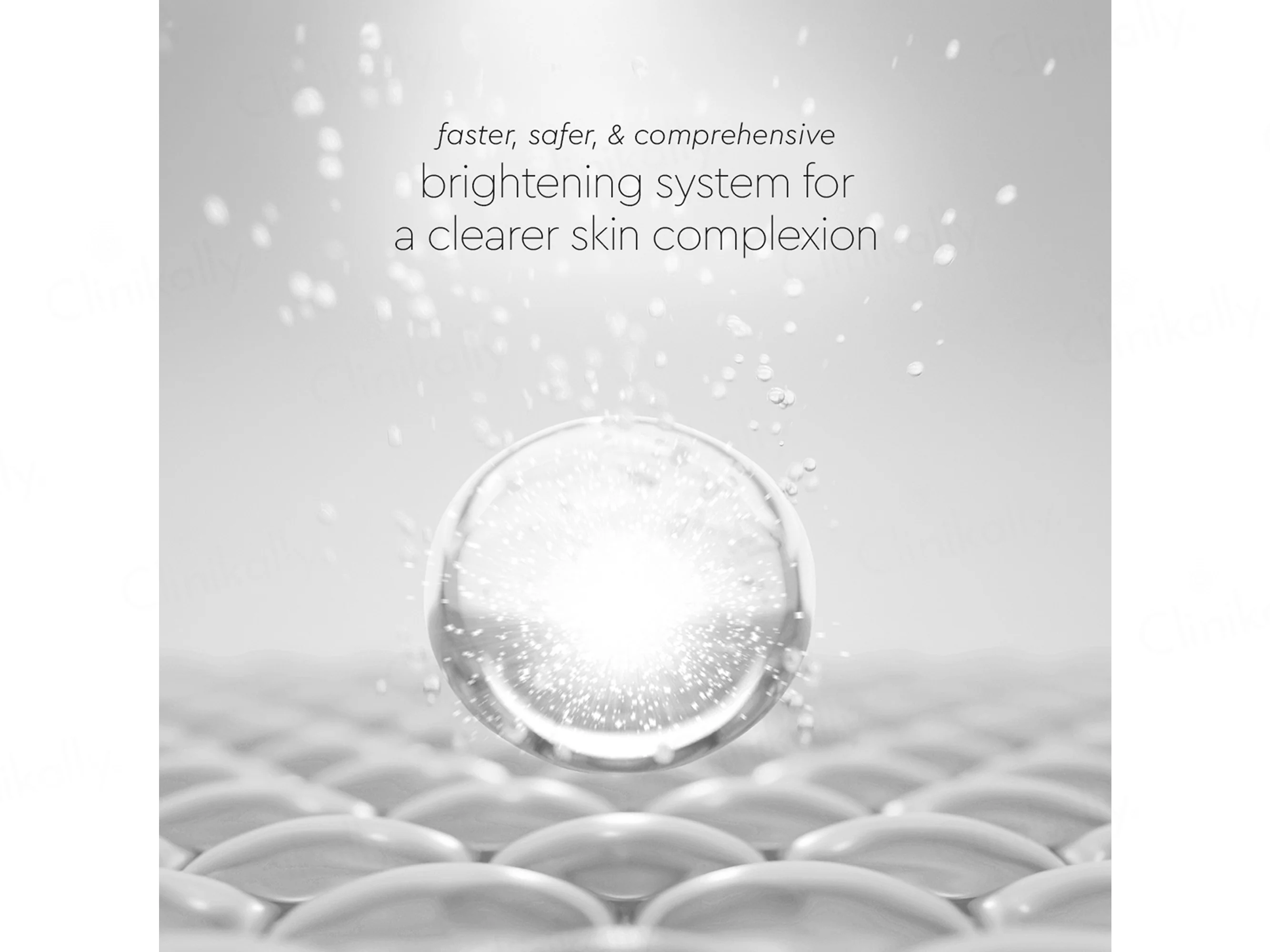 VLCC Clinic Alpha Illuminator Cream For Hyperpigmented Skin - Image 3