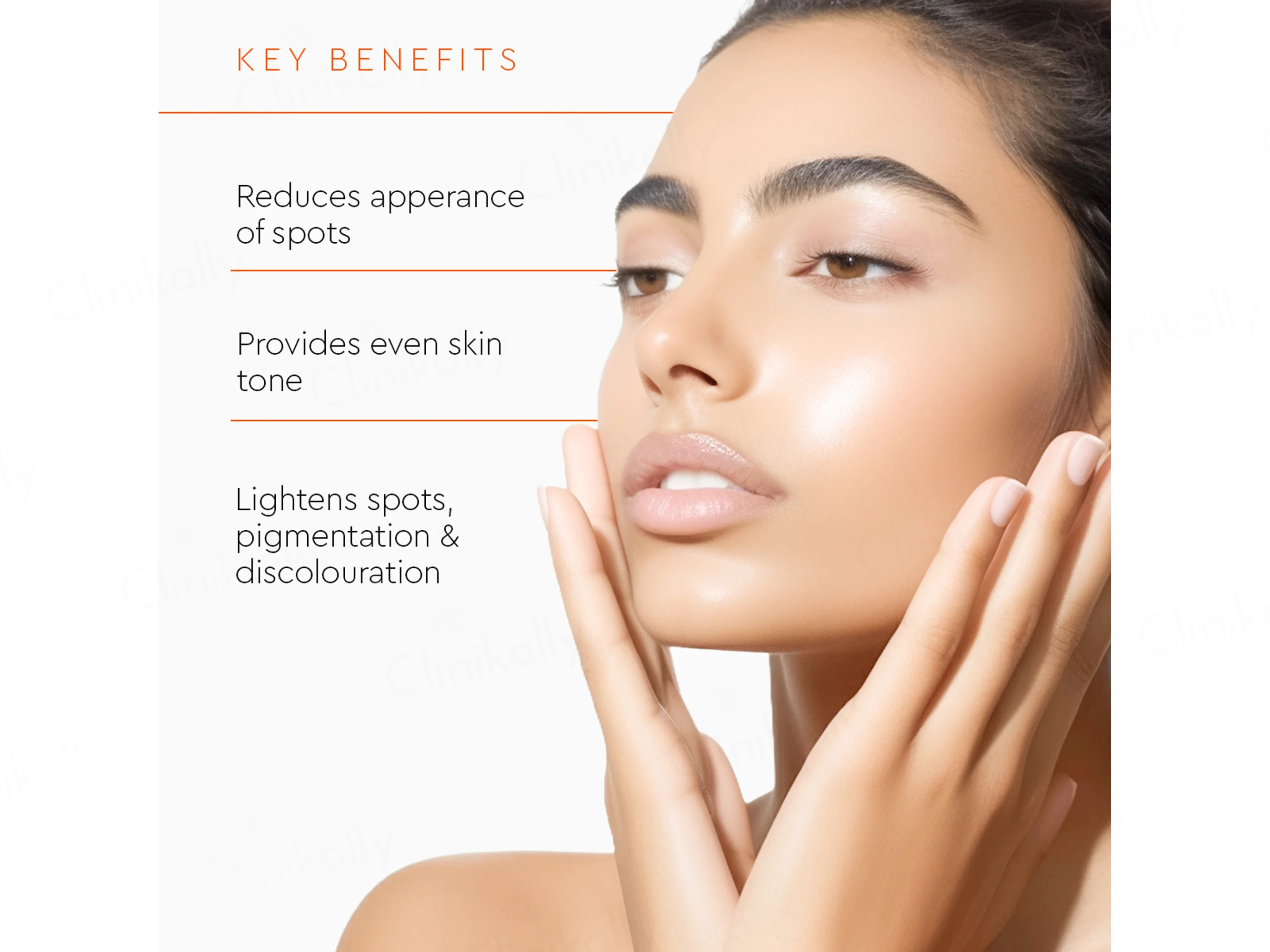 VLCC Clinic Alpha Tone Optimizer Serum For Hyperpigmented Skin - Image 4