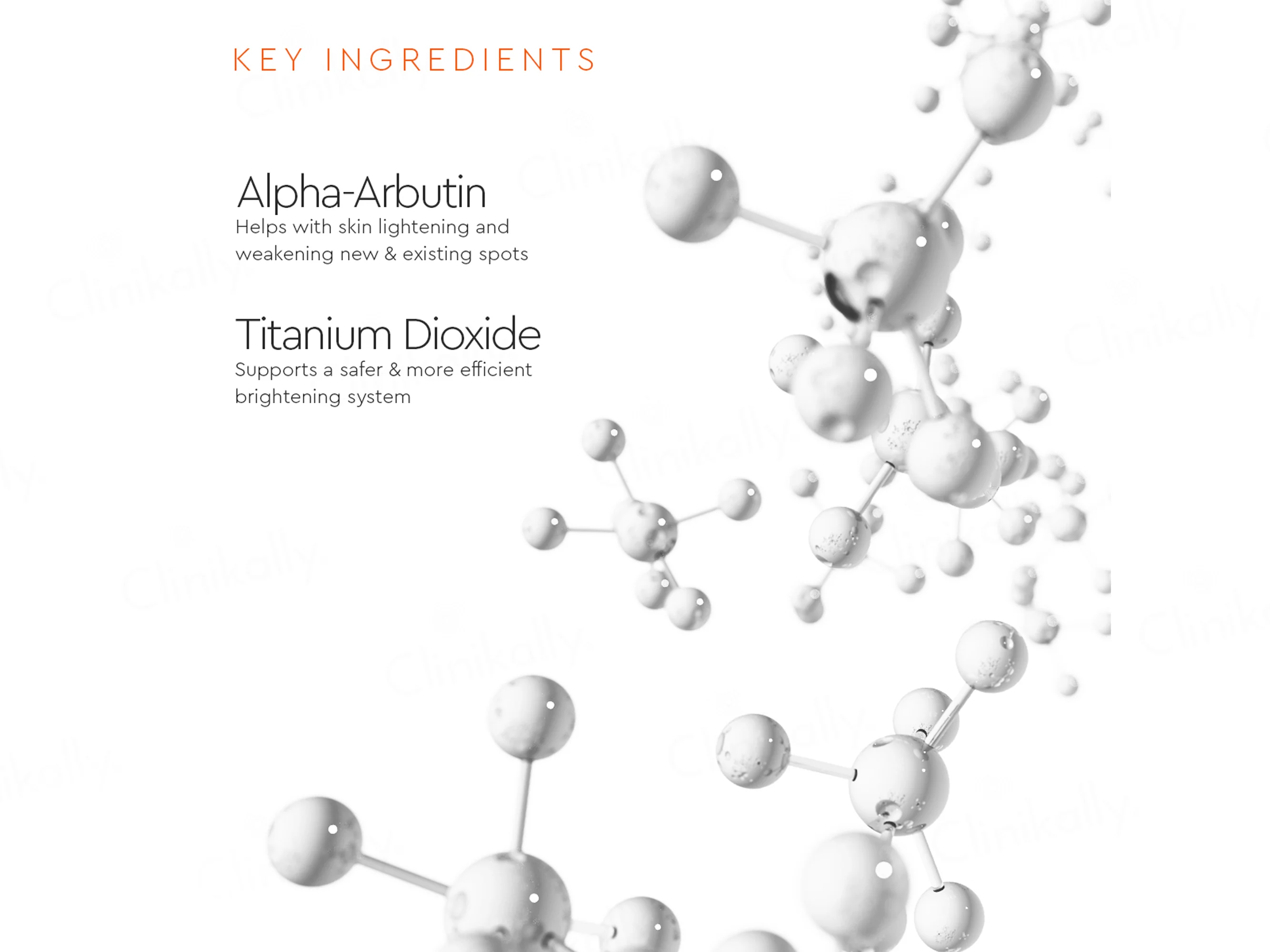 VLCC Clinic Alpha Tone Optimizer Serum For Hyperpigmented Skin - Image 5
