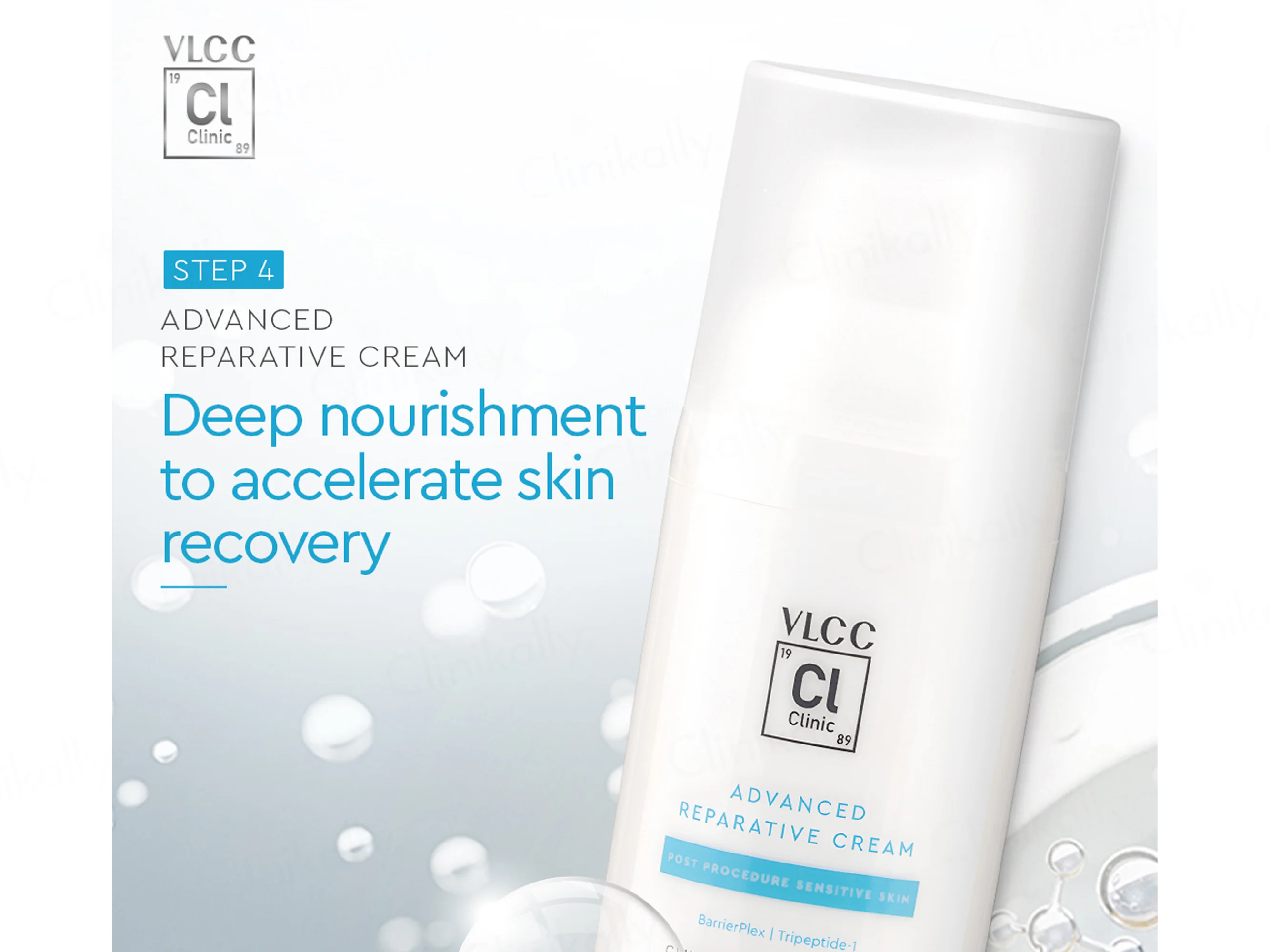VLCC Clinic Post Procedure Treatment Regime Kit For Sensitive Skin - Image 7