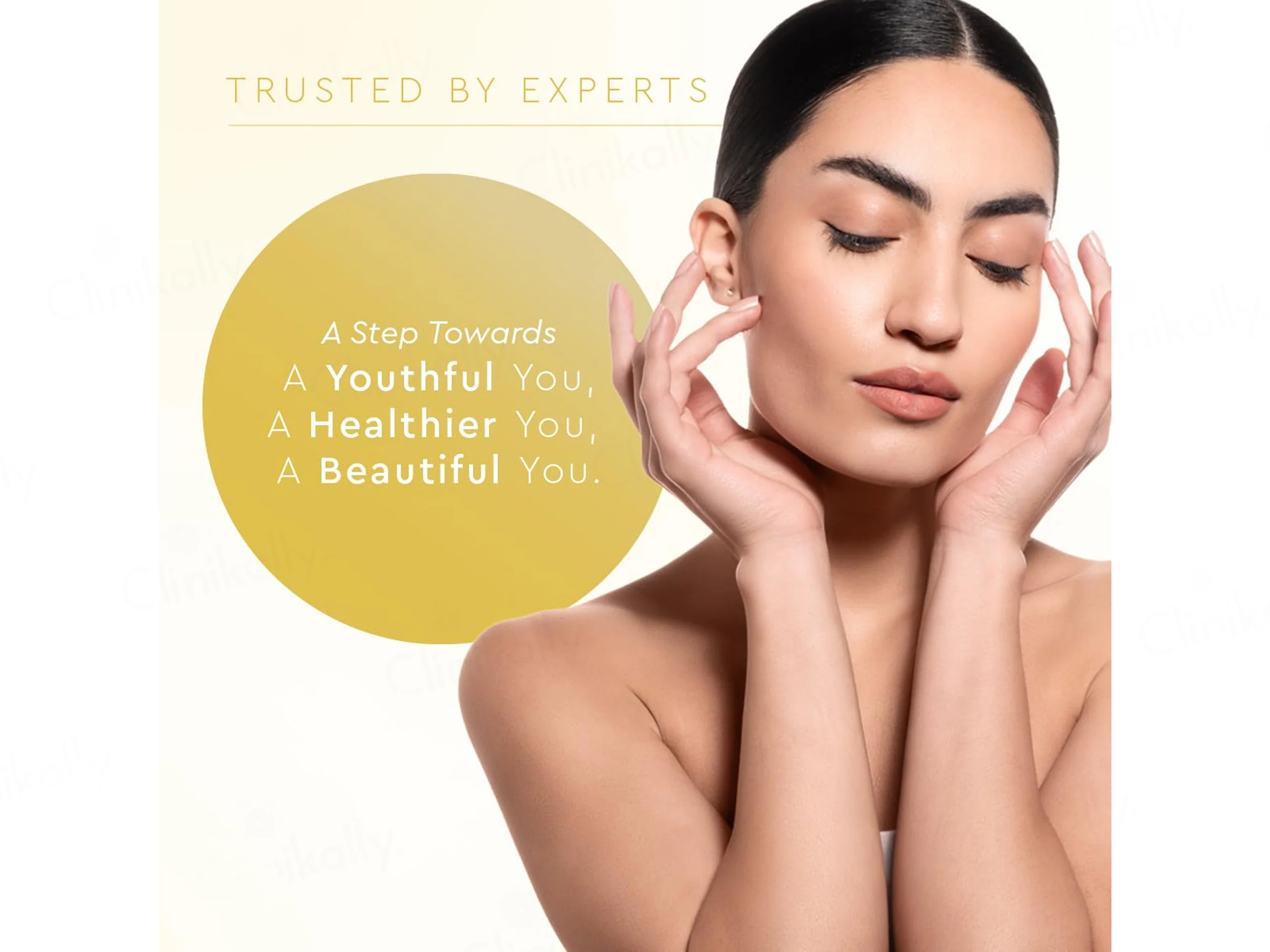 VLCC Clinic Proceuticals Skin Revive Nutraceutical Capsule - Image 2