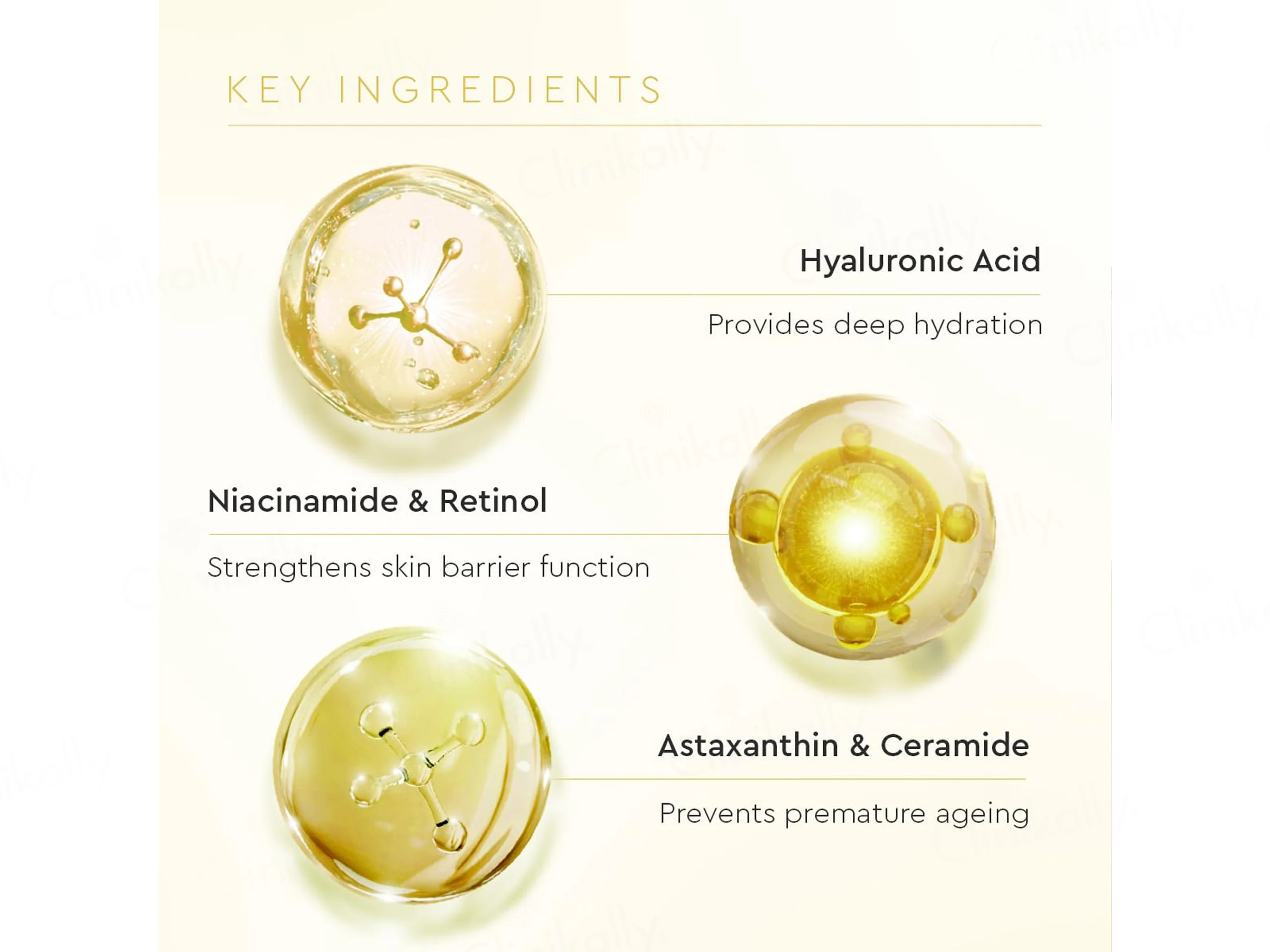 VLCC Clinic Proceuticals Skin Revive Nutraceutical Capsule - Image 5
