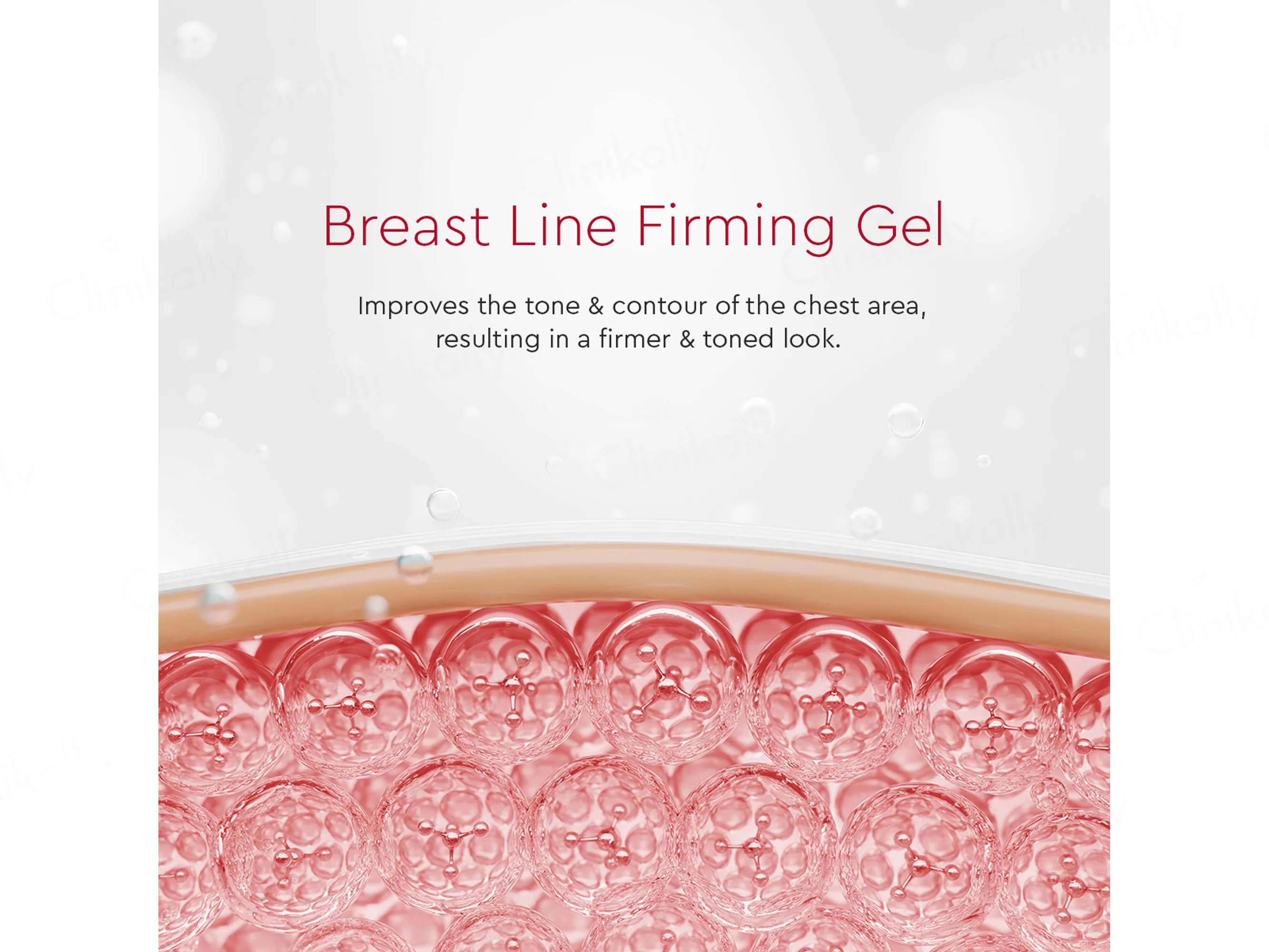 VLCC Clinic Prosculpt Breast Line Firming Cream - Image 7