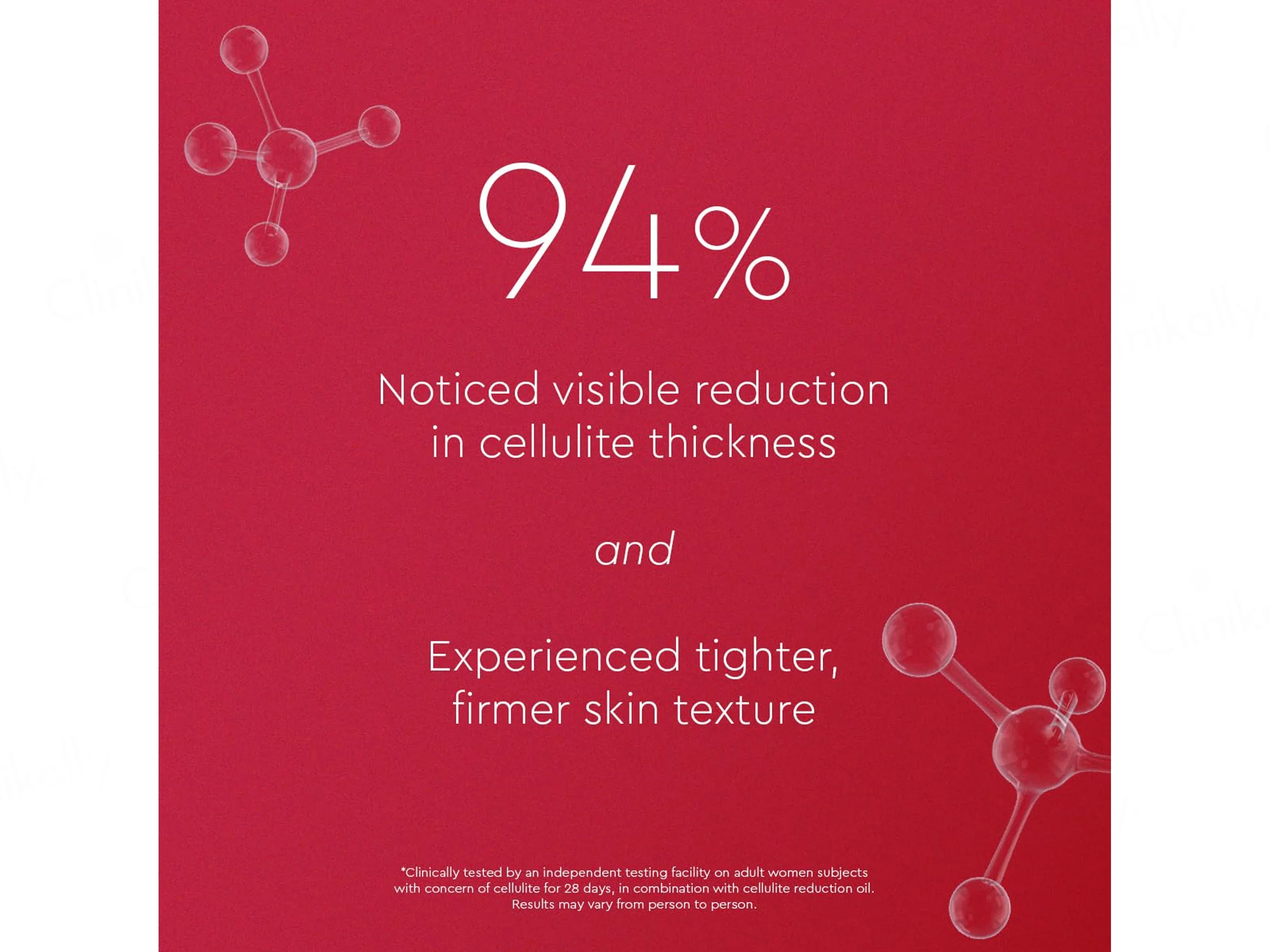 VLCC Clinic Prosculpt Cellulite Reduction Gel - Image 3