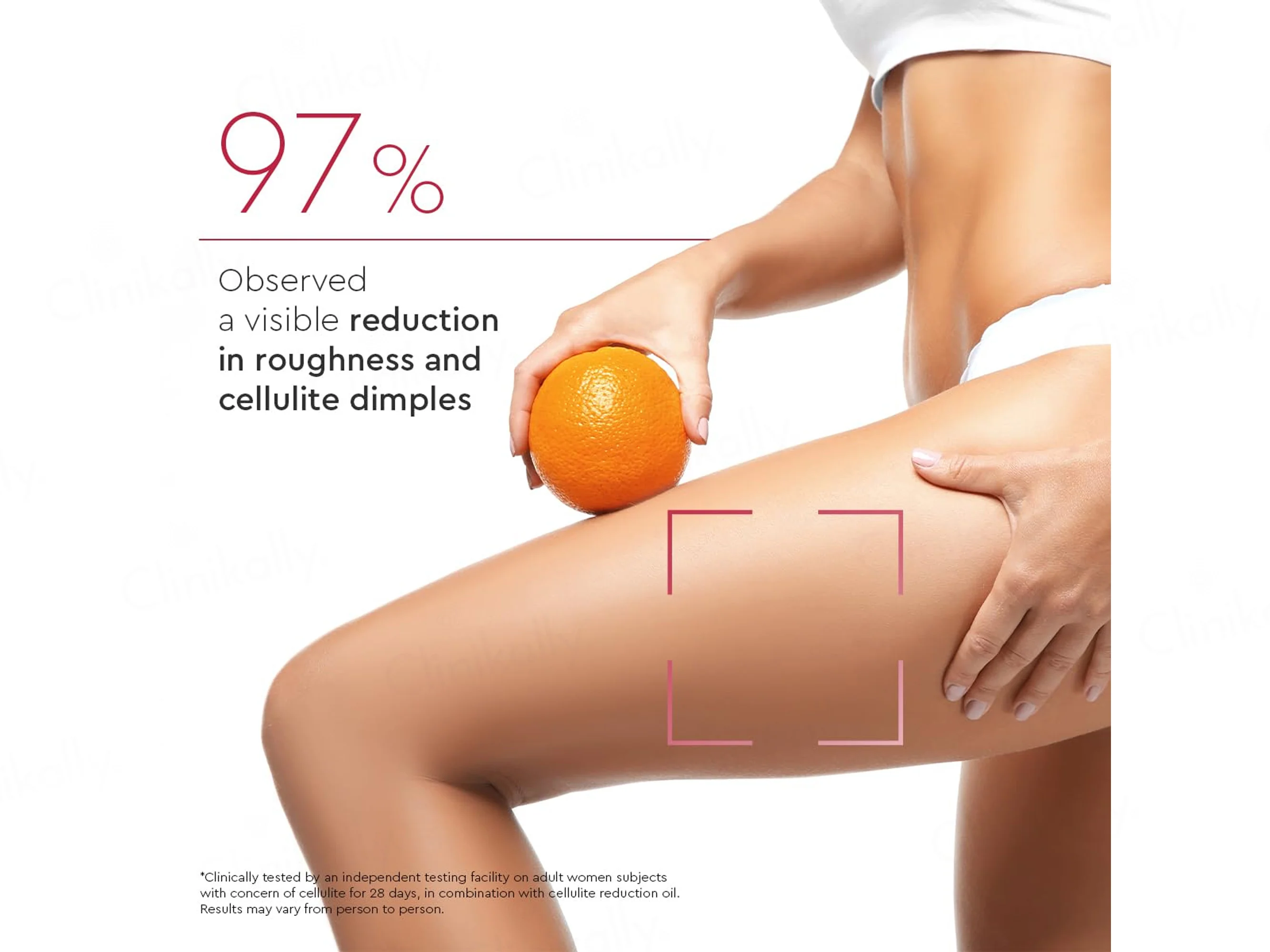 VLCC Clinic Prosculpt Cellulite Reduction Gel - Image 4