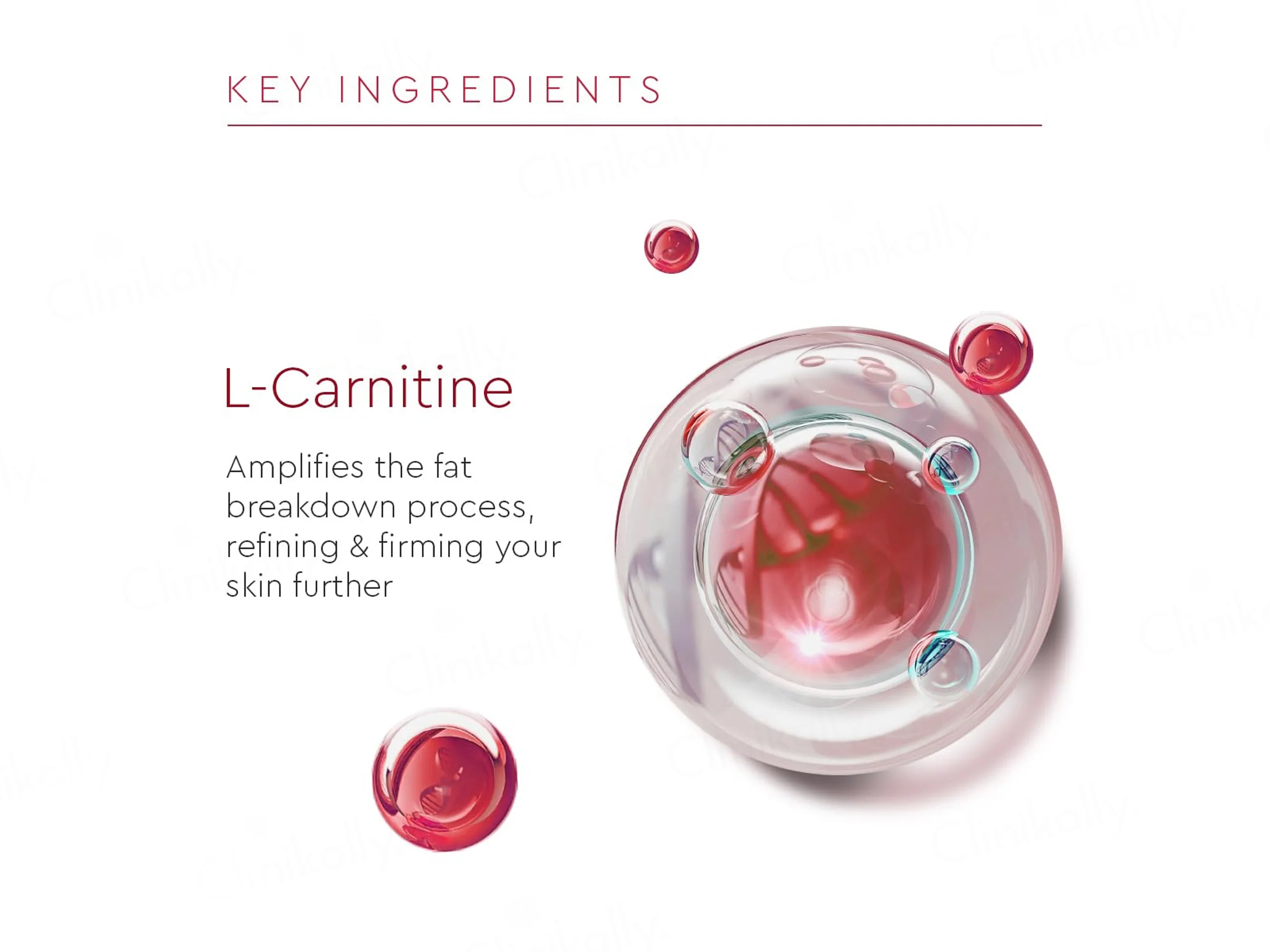 VLCC Clinic Prosculpt Cellulite Reduction Gel - Image 5