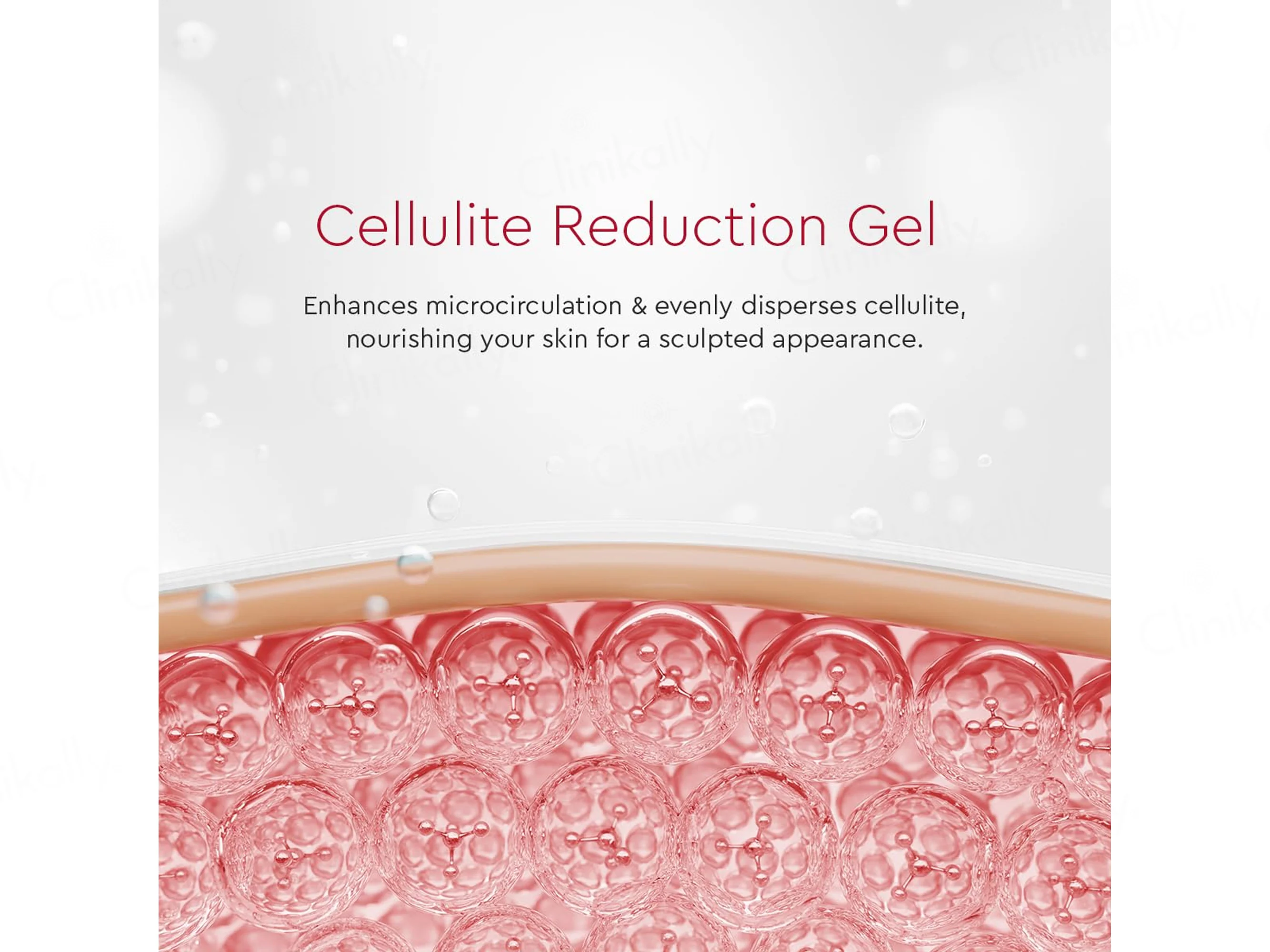 VLCC Clinic Prosculpt Cellulite Reduction Gel - Image 6