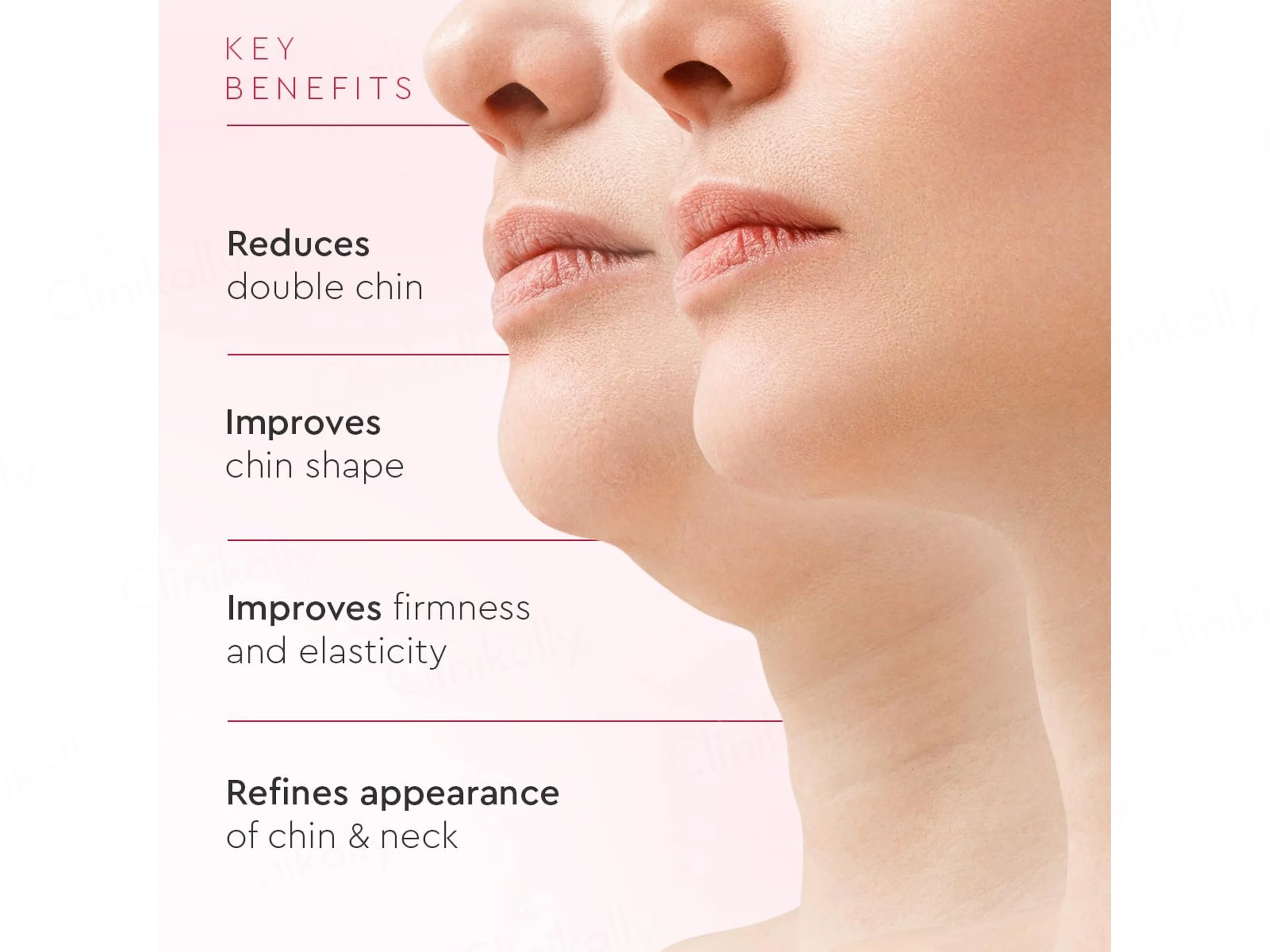 VLCC Clinic Prosculpt Chin & Neck Line Firming Cream - Image 3