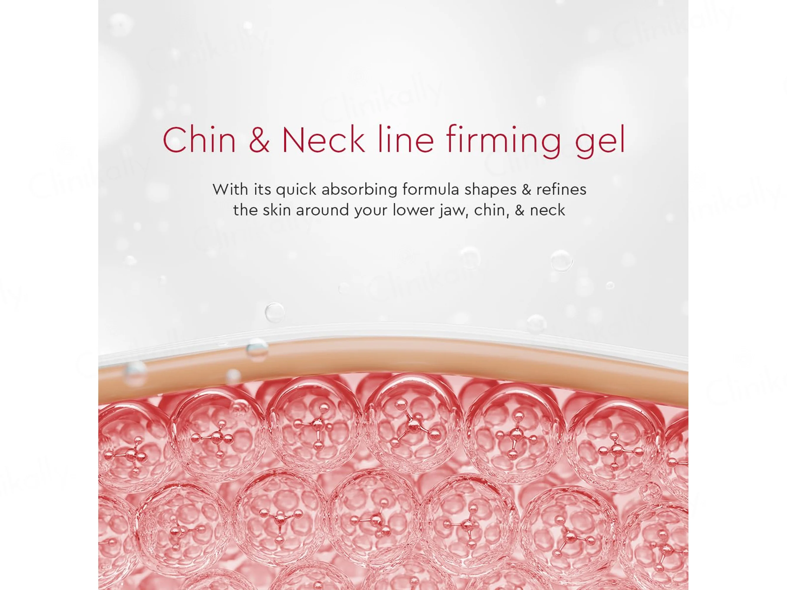 VLCC Clinic Prosculpt Chin & Neck Line Firming Cream - Image 6