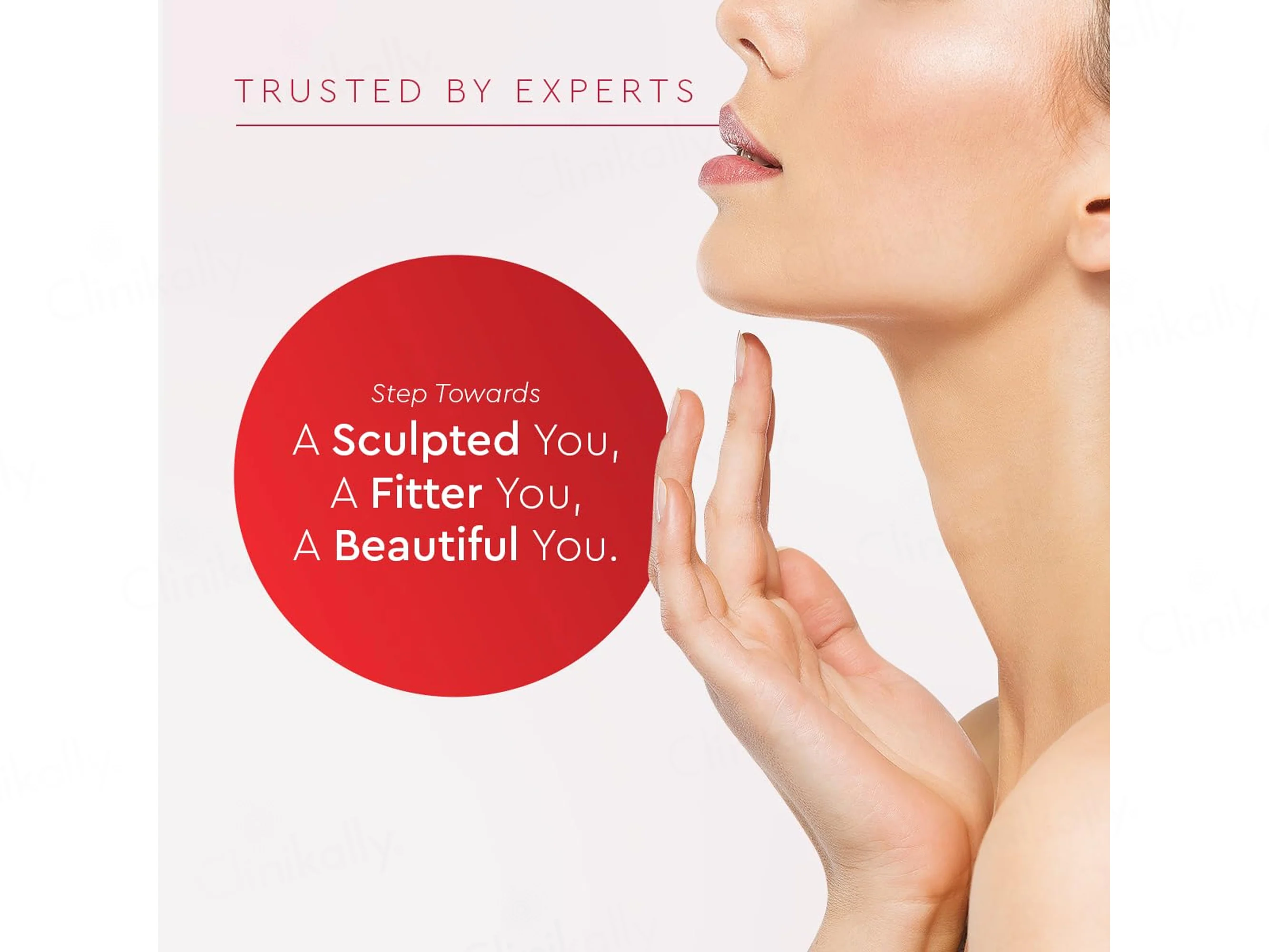 VLCC Clinic Prosculpt Chin & Neck Line Firming Cream - Image 7
