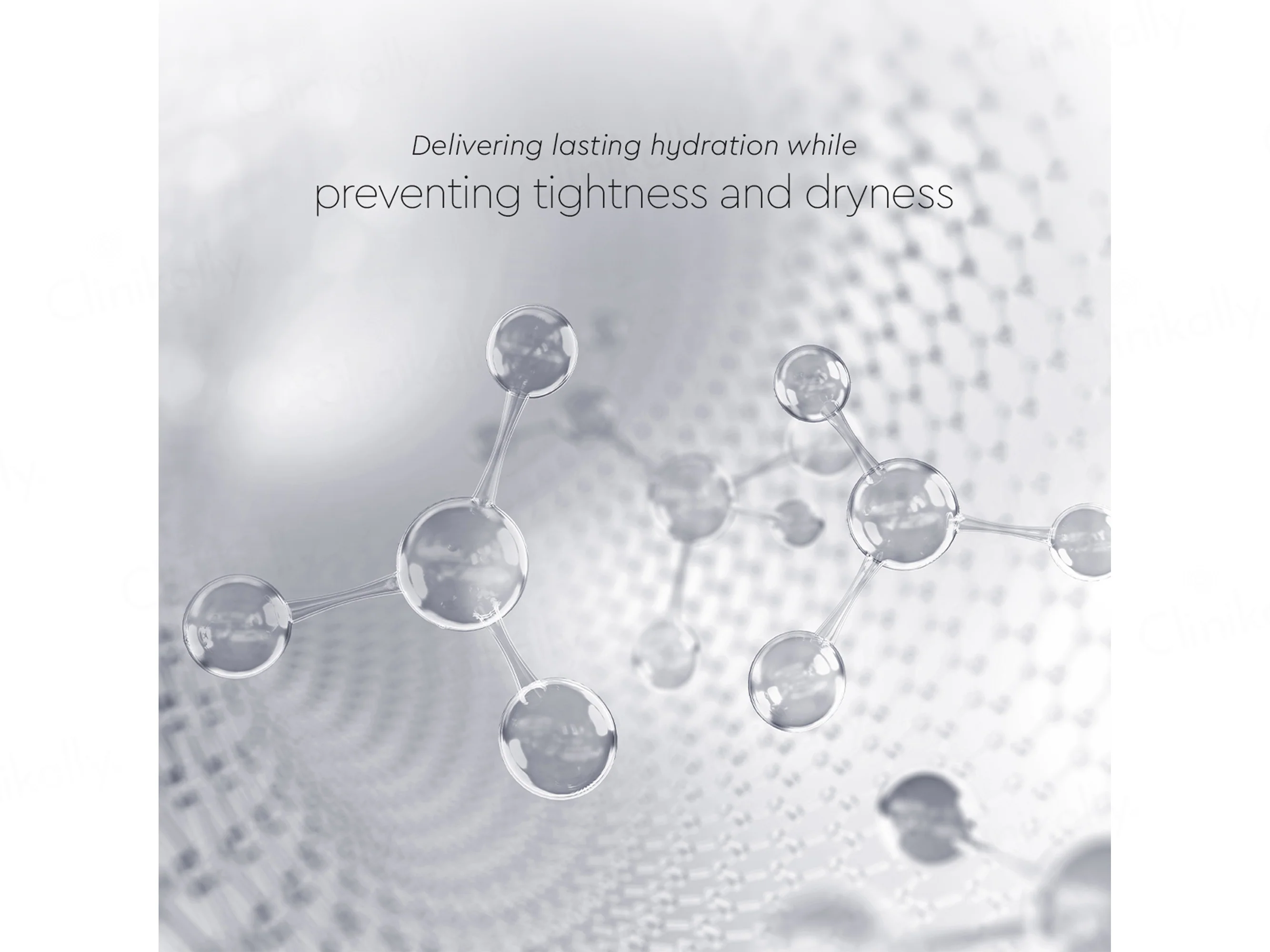 VLCC Clinic Restorative Toner Mist For Sensitive Skin - Image 2