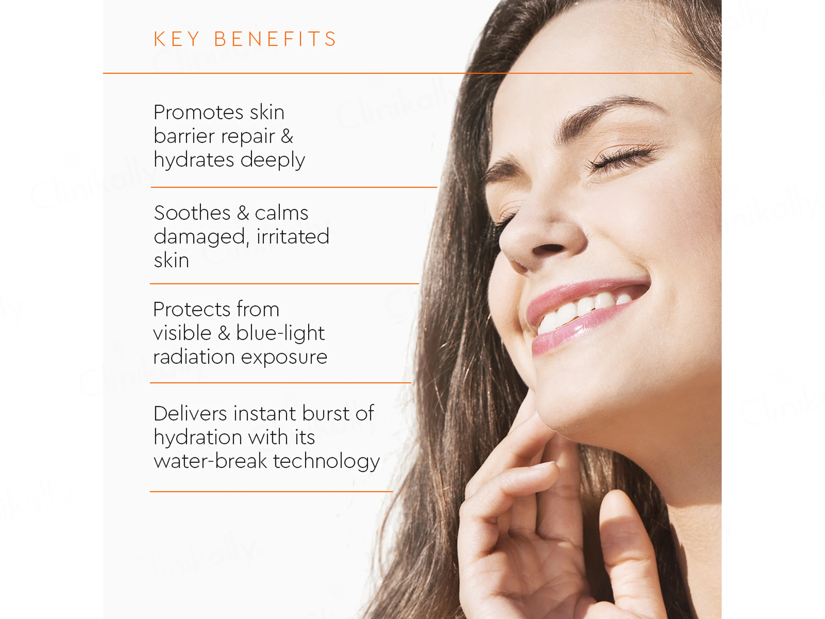 VLCC Clinic Ultra Protect Sunscreen SPF 50 PA++++ - Image 3