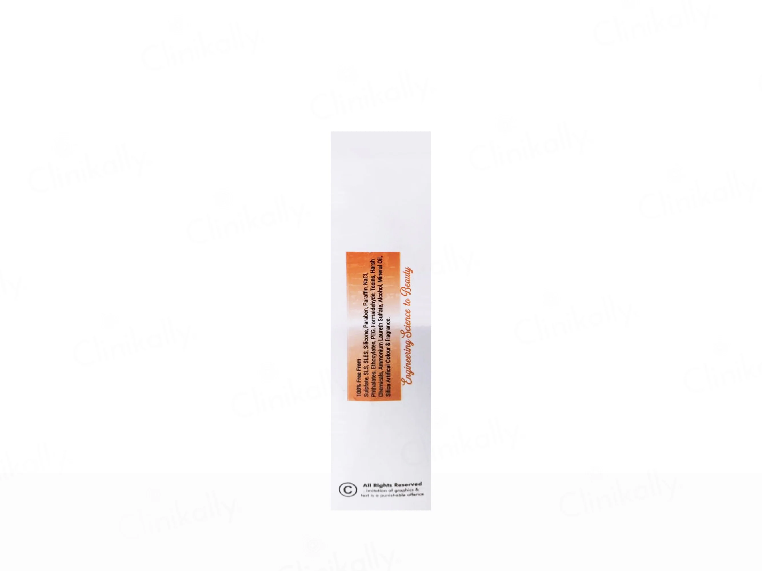 VRH 15% Vitamin C Face Serum - Image 2