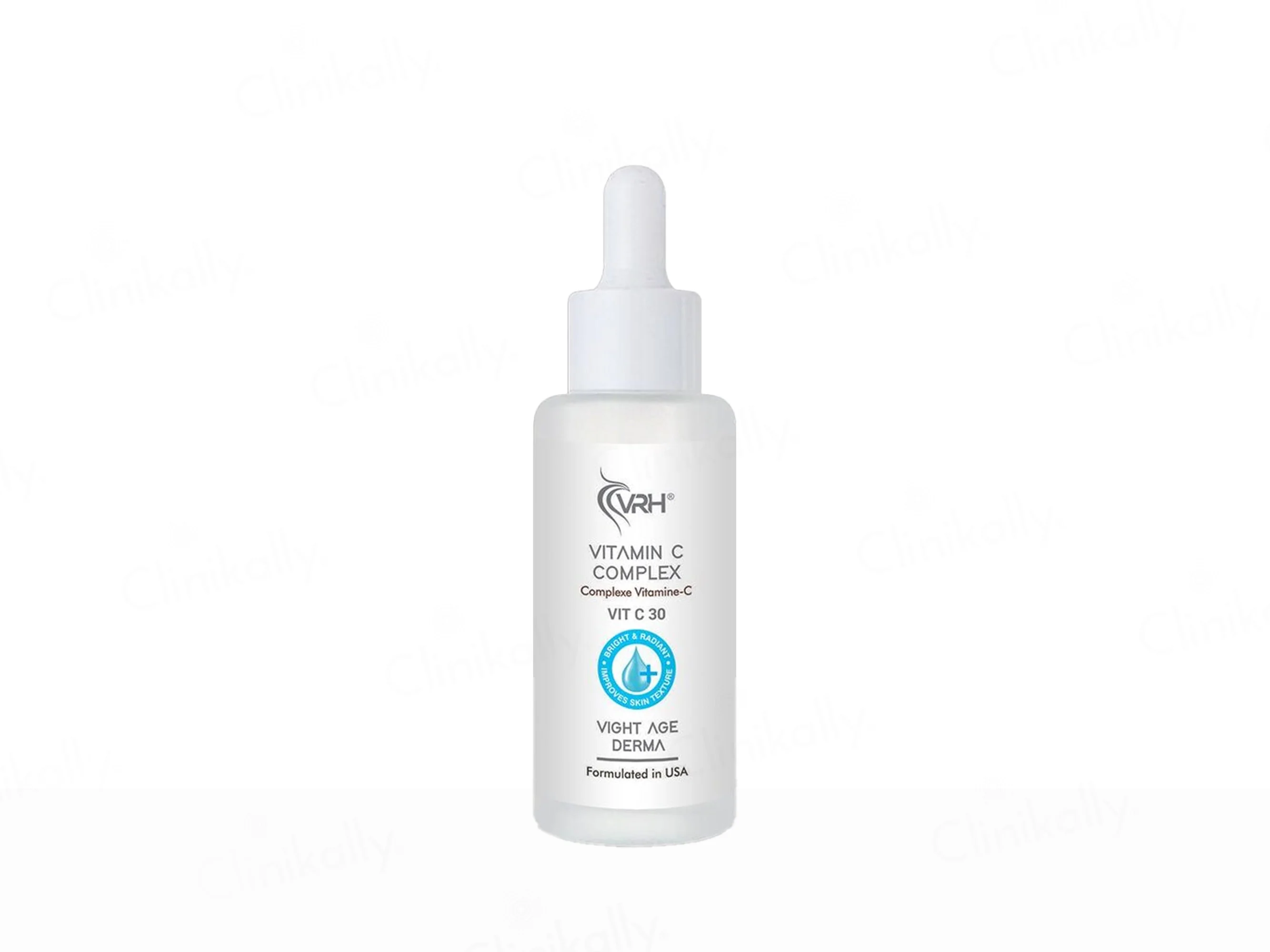 VRH 30% Vitamin C Complex Face Serum - Image 2