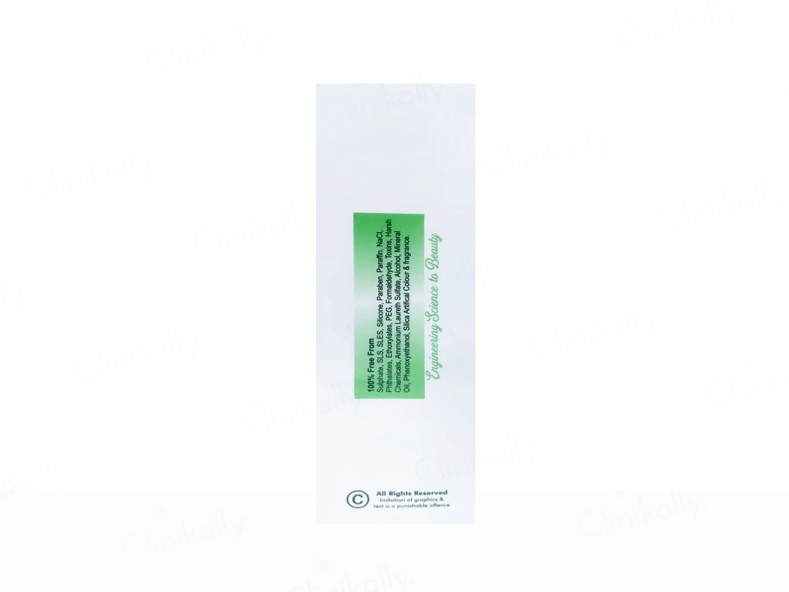 VRH Acne+ Moisturizing Cleanser - Image 2