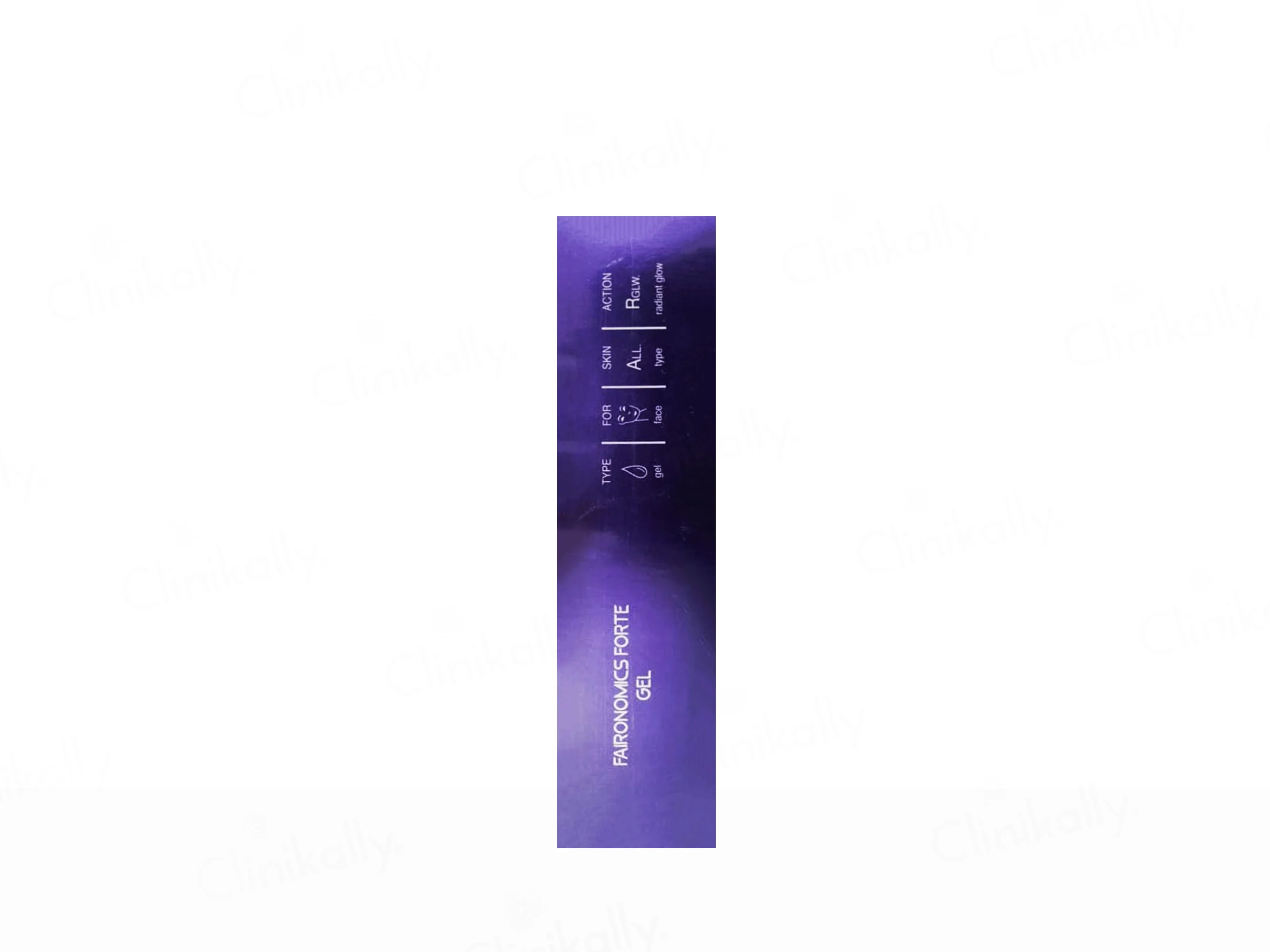 VRH FFG 7 Night Cream Gel - Image 2