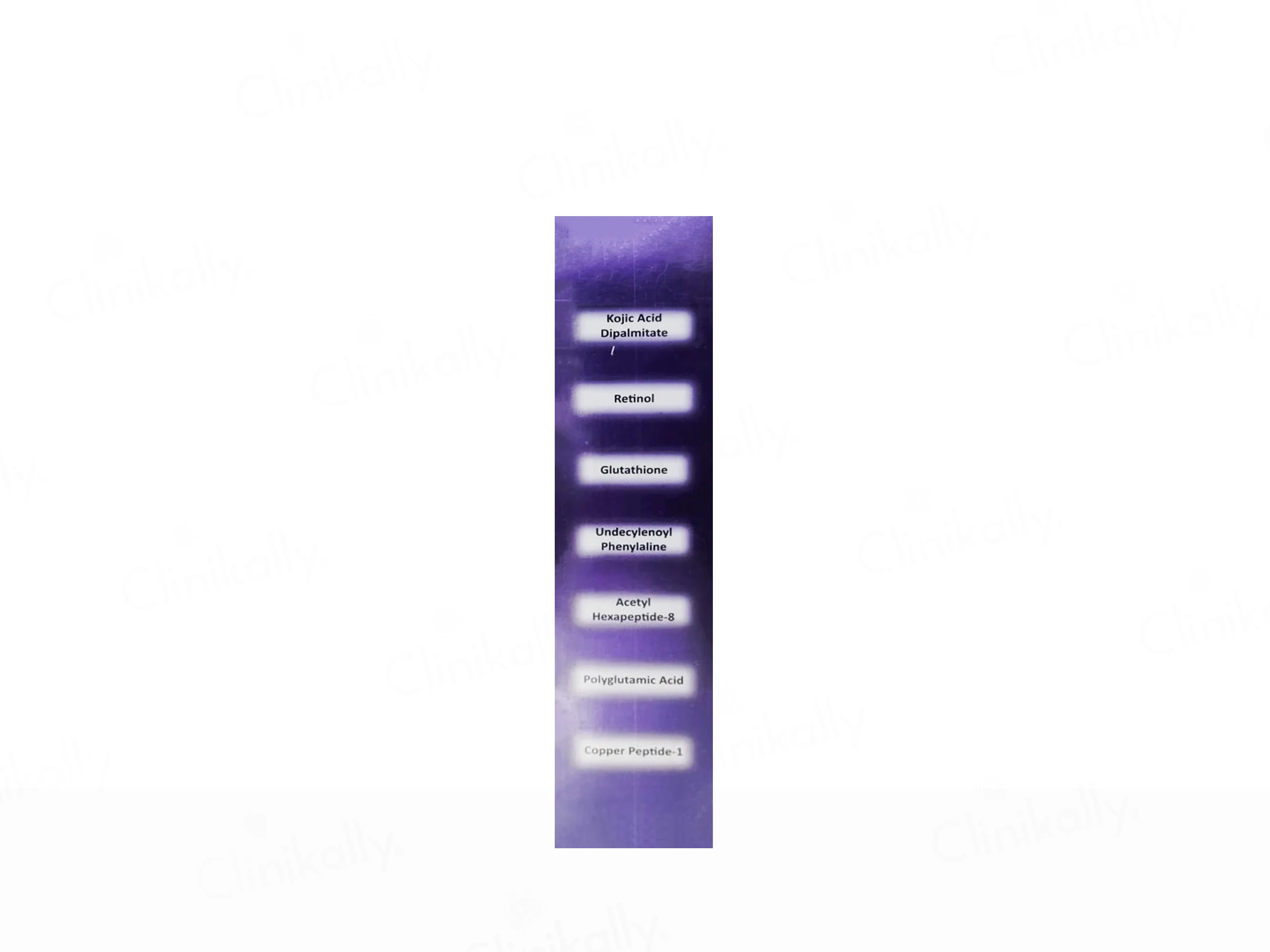 VRH FFG 7 Night Cream Gel - Image 4