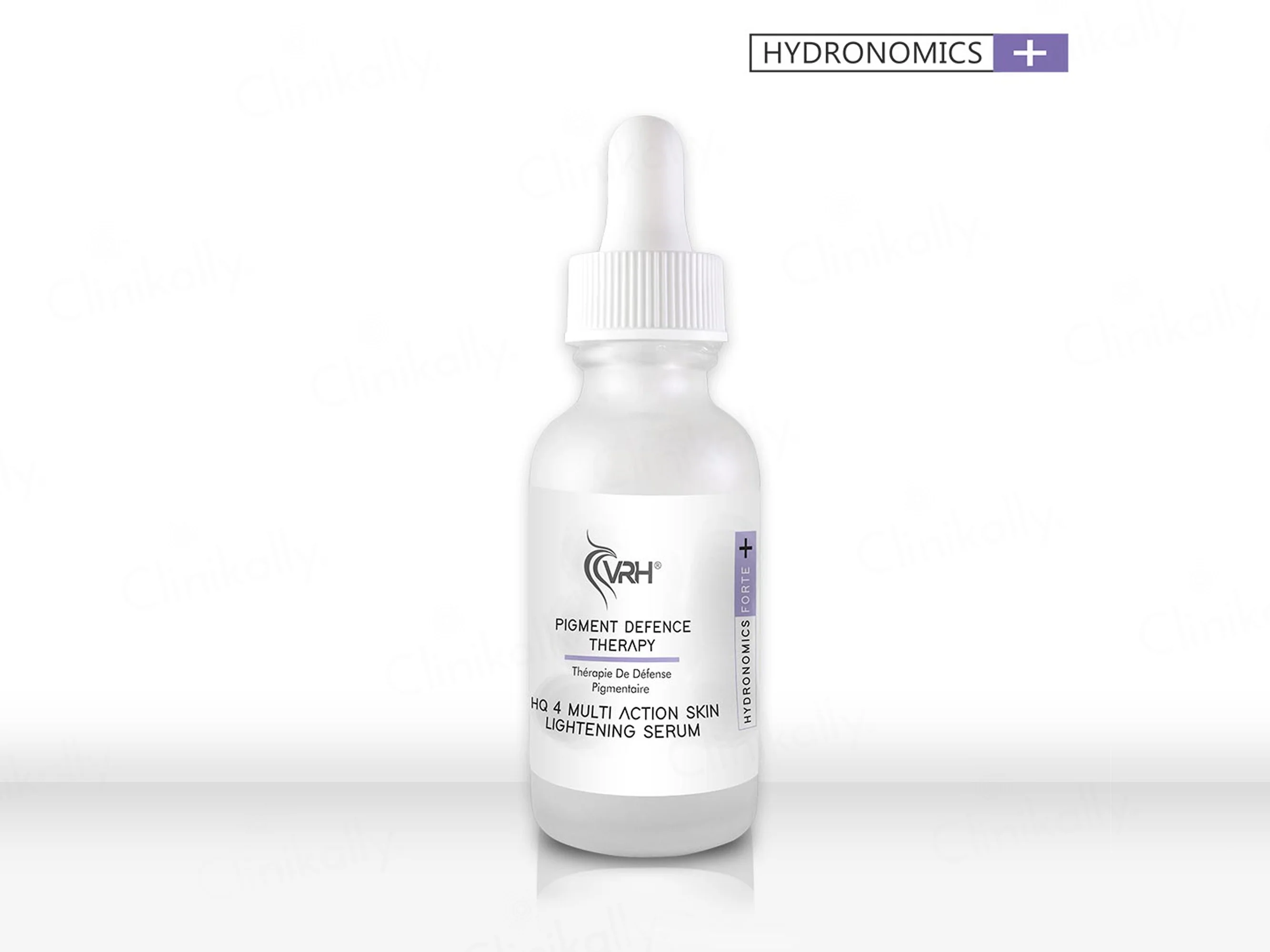 VRH HQ 4 Multi Action Pigment Defence Therapy Skin Lightening Serum - Image 2