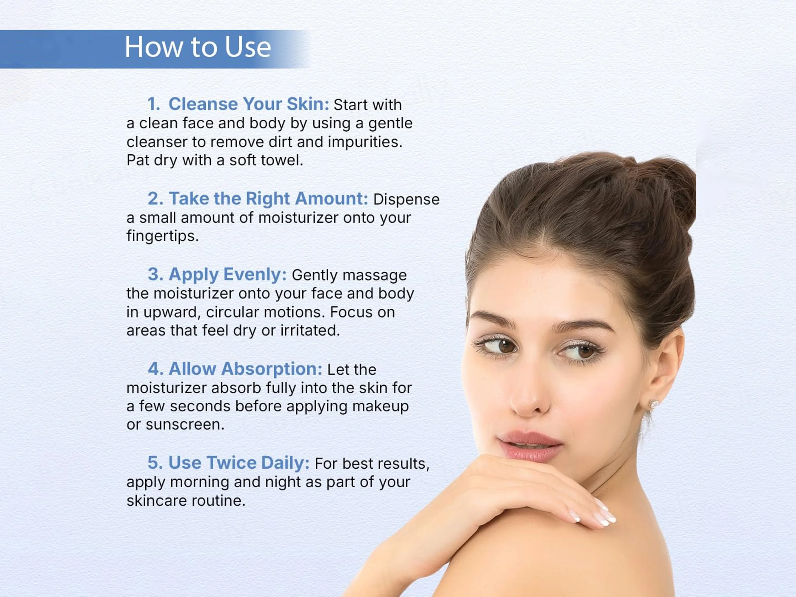 VRH Oat Heal Hydration Therapy Moisturizer Lotion - Image 4