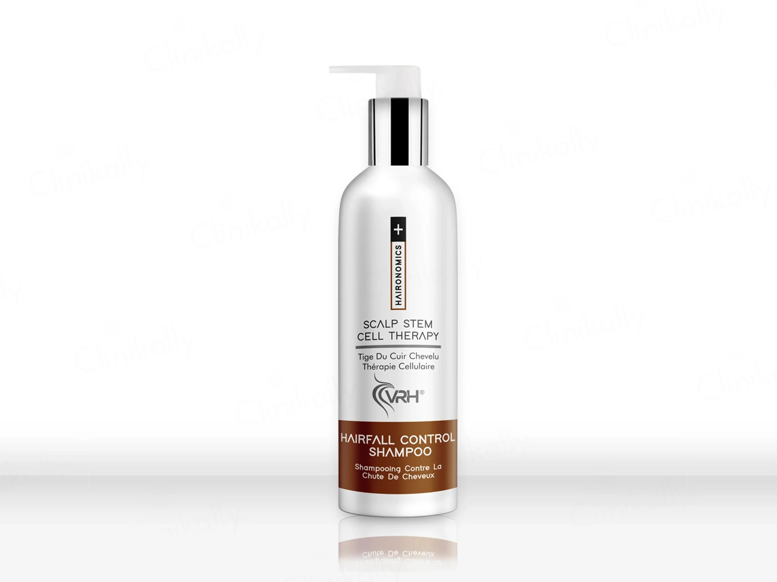 VRH Scalp Stem Cell Therapy Hairfall Control Shampoo - Image 2