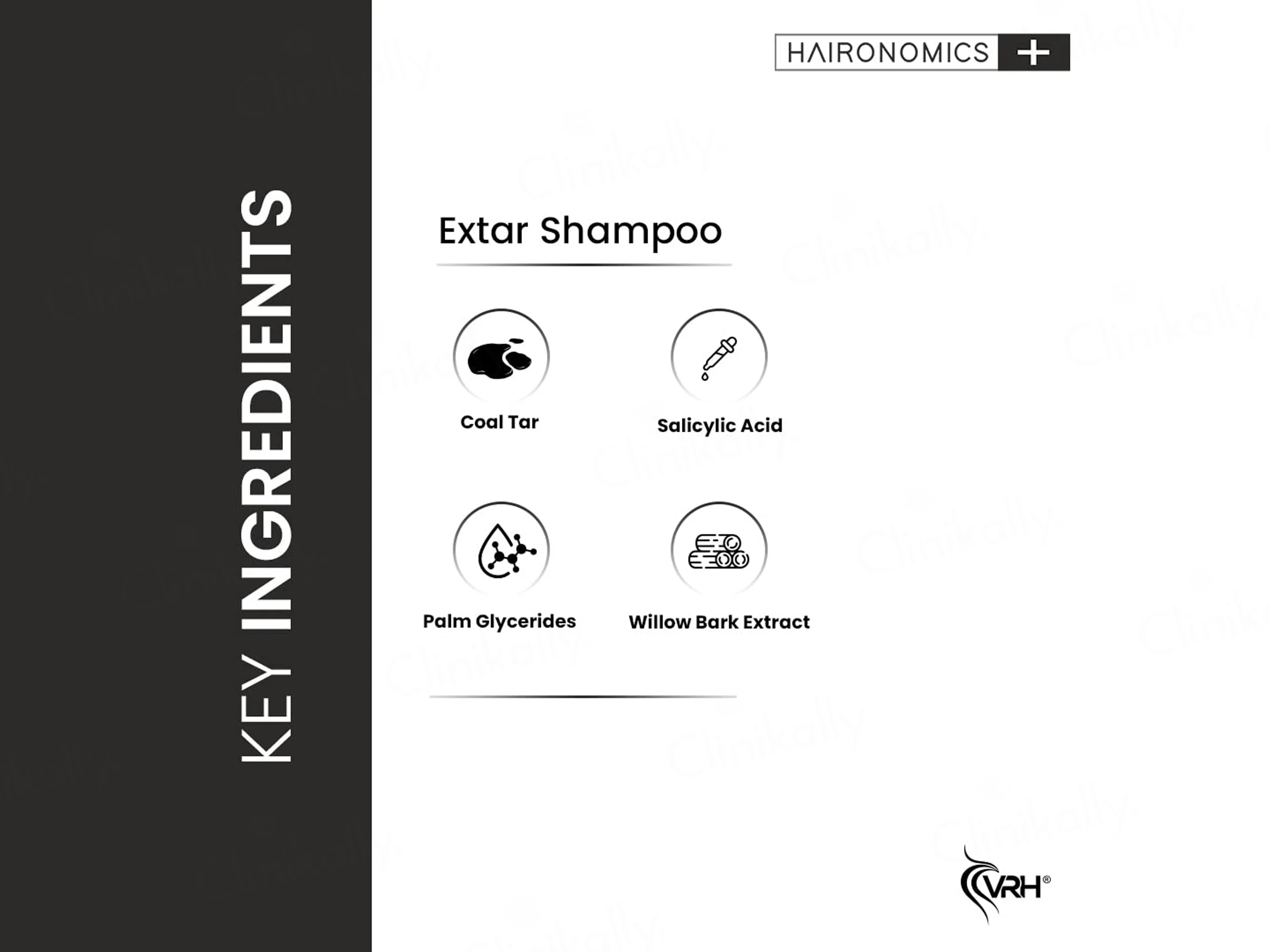 VRH Scalp Stem Cell Therapy Hairfall Extar Shampoo - Image 6