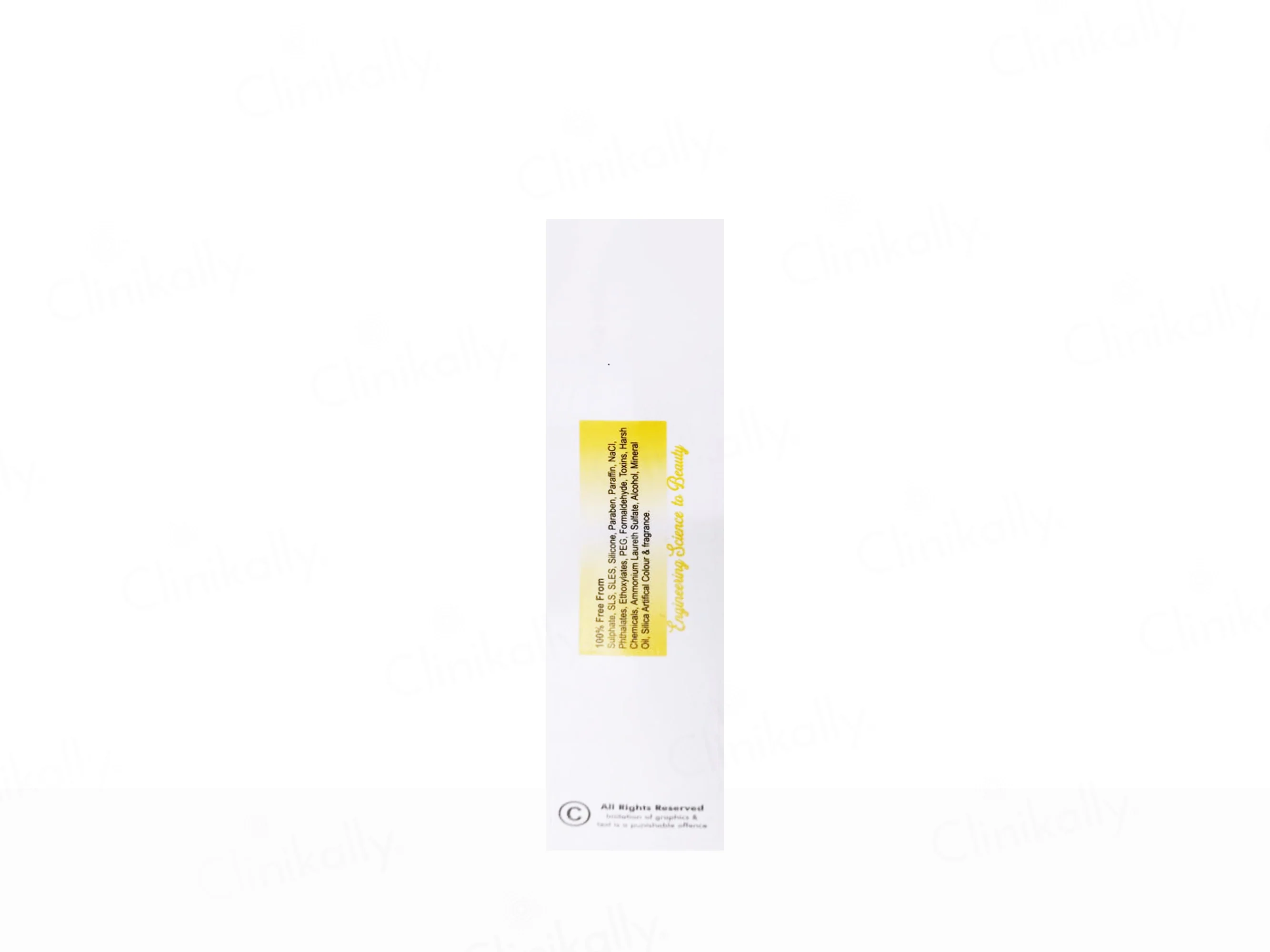 VRH Self Adjusting Sunscreen SPF 50 PA++++ - Image 2