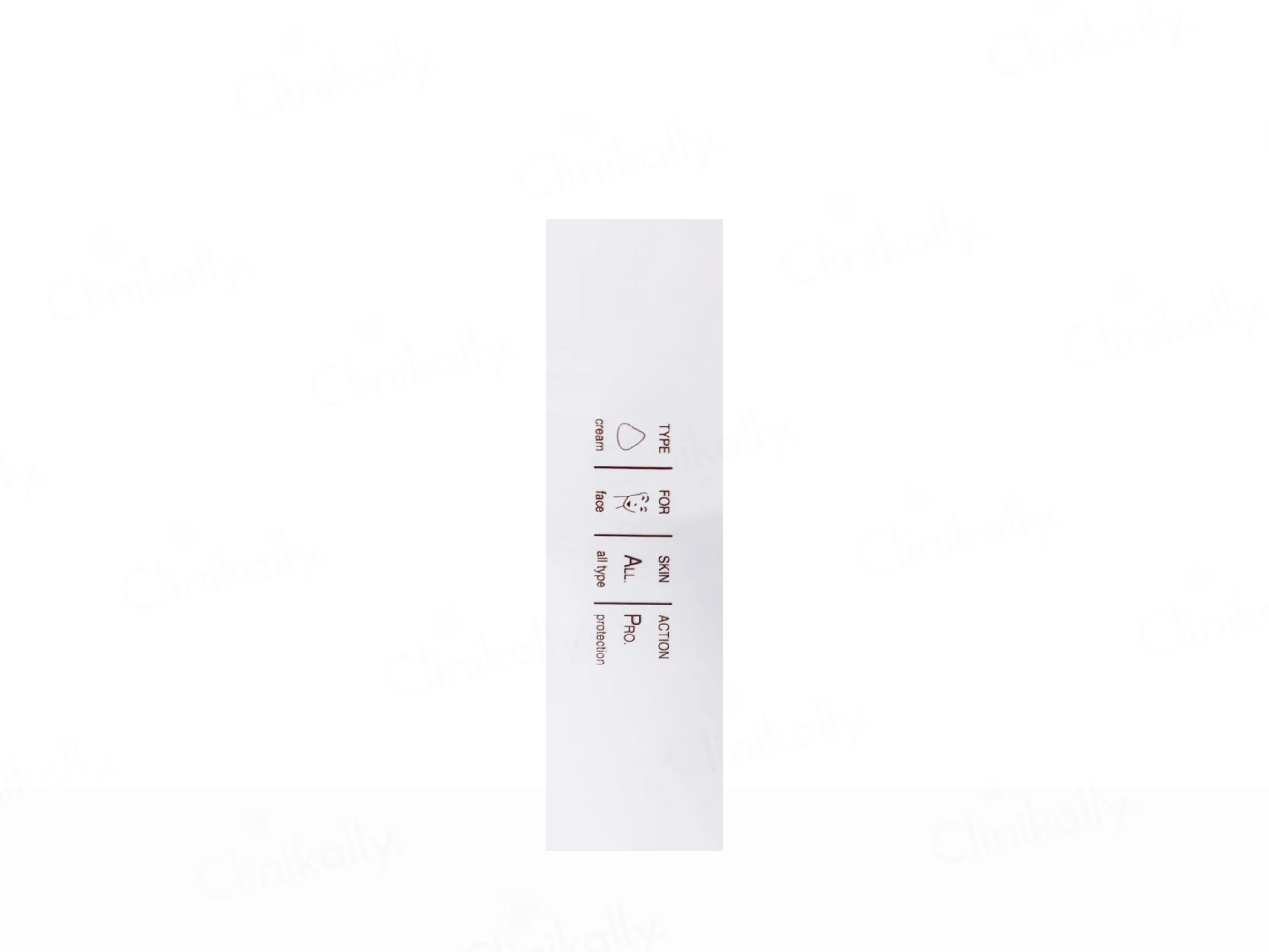 VRH Self Adjusting Sunscreen SPF 50 PA++++ - Image 4