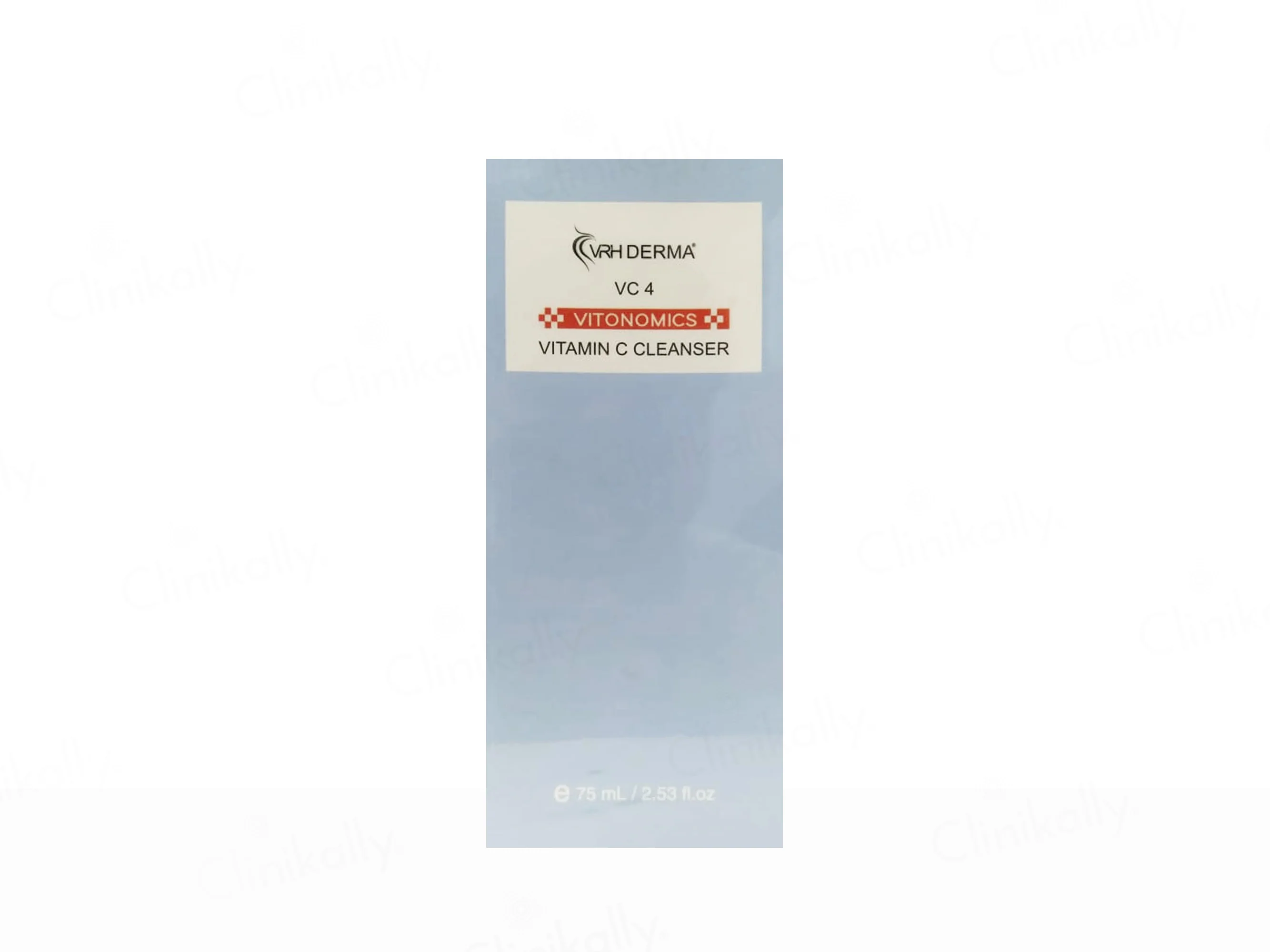 VRH VC 4 Vitamin C Cleanser