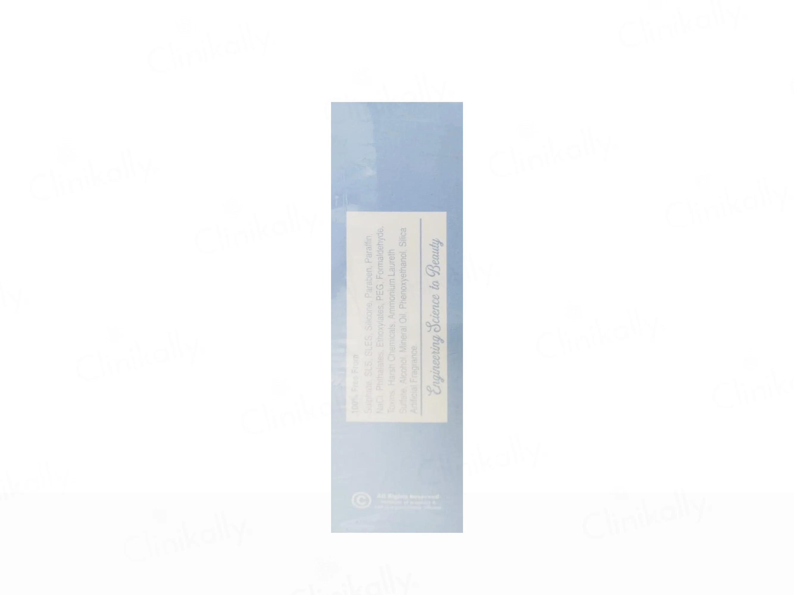 VRH VC 4 Vitamin C Cleanser - Image 2