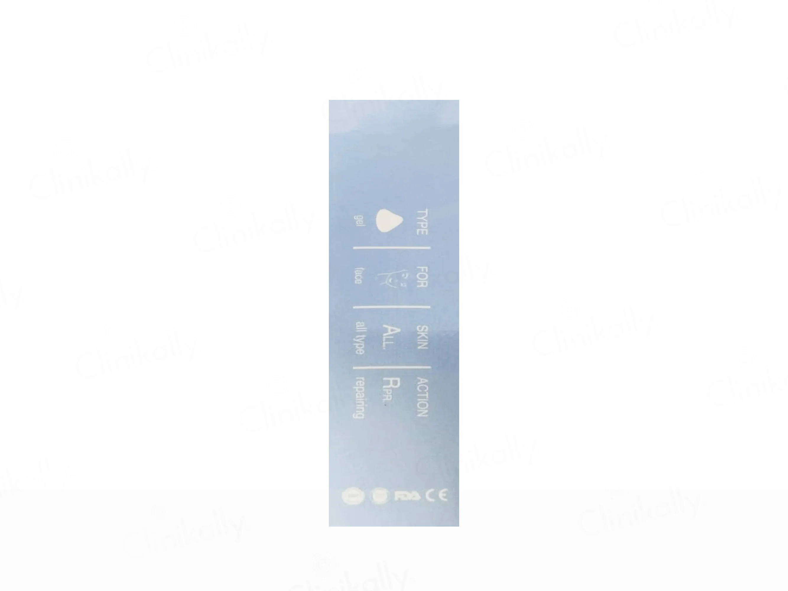 VRH VC 4 Vitamin C Cleanser - Image 4