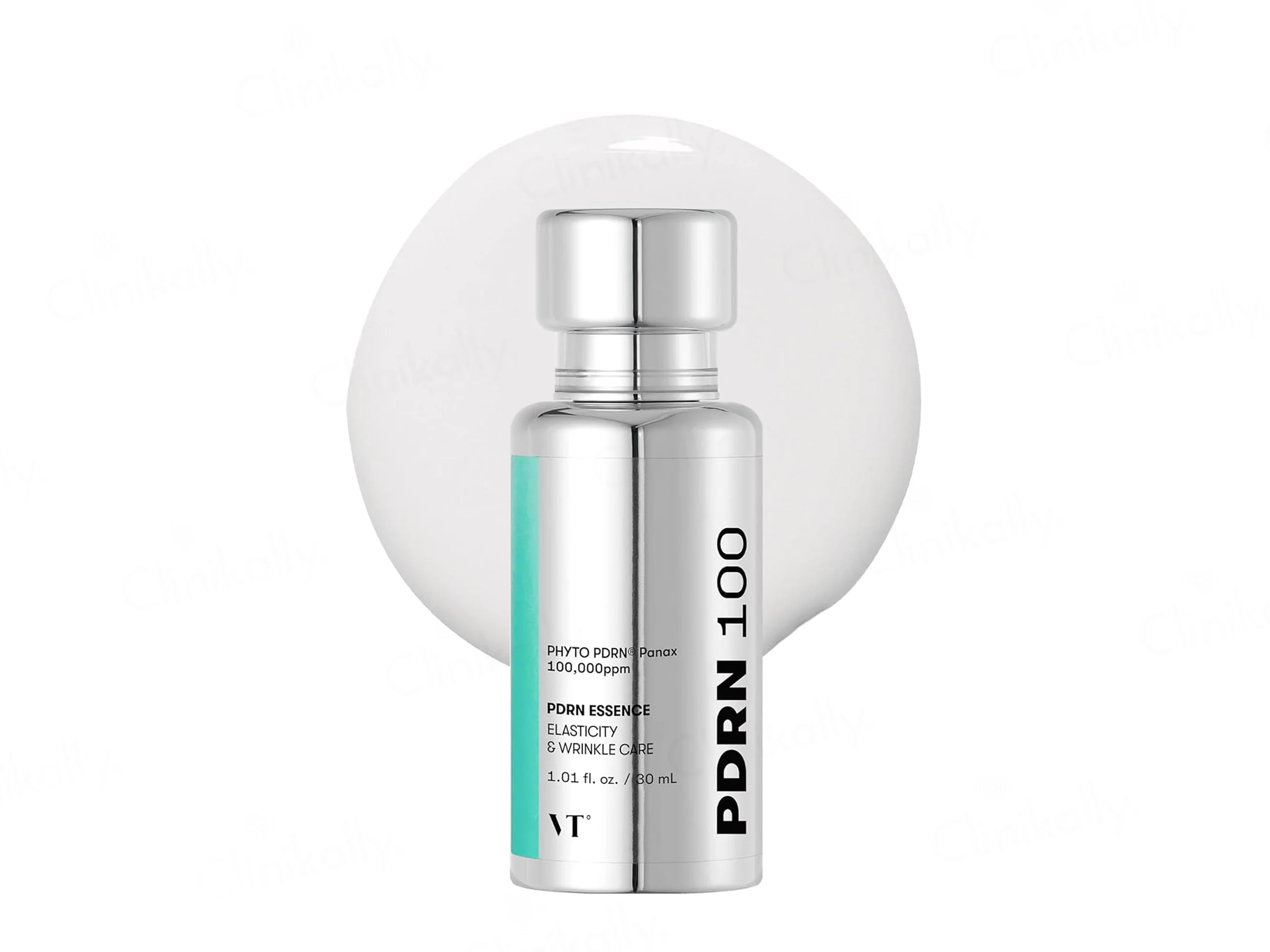 VT Cosmetics 100 PDRN Essence - Image 2