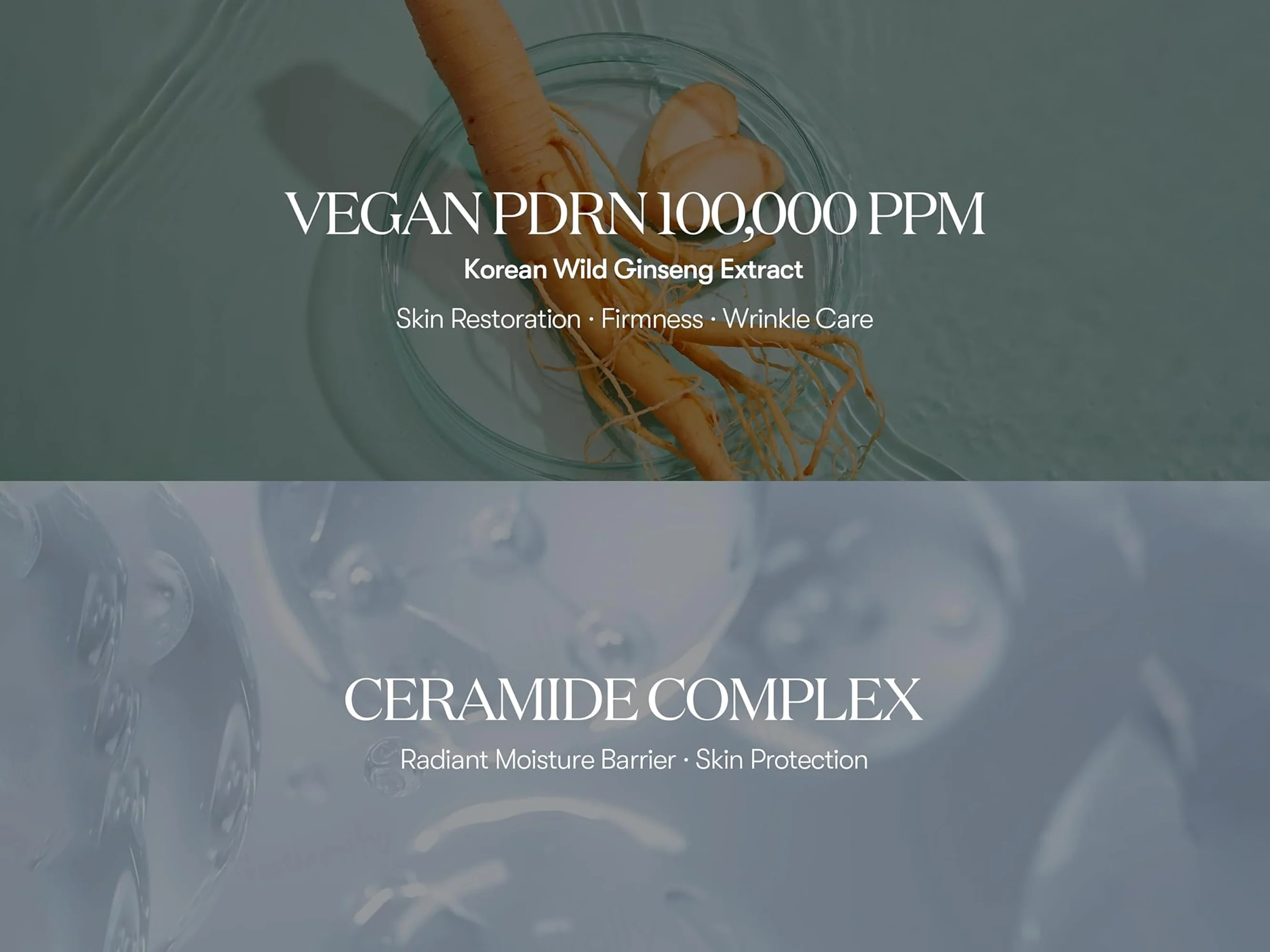 VT Cosmetics 100 PDRN Essence - Image 4