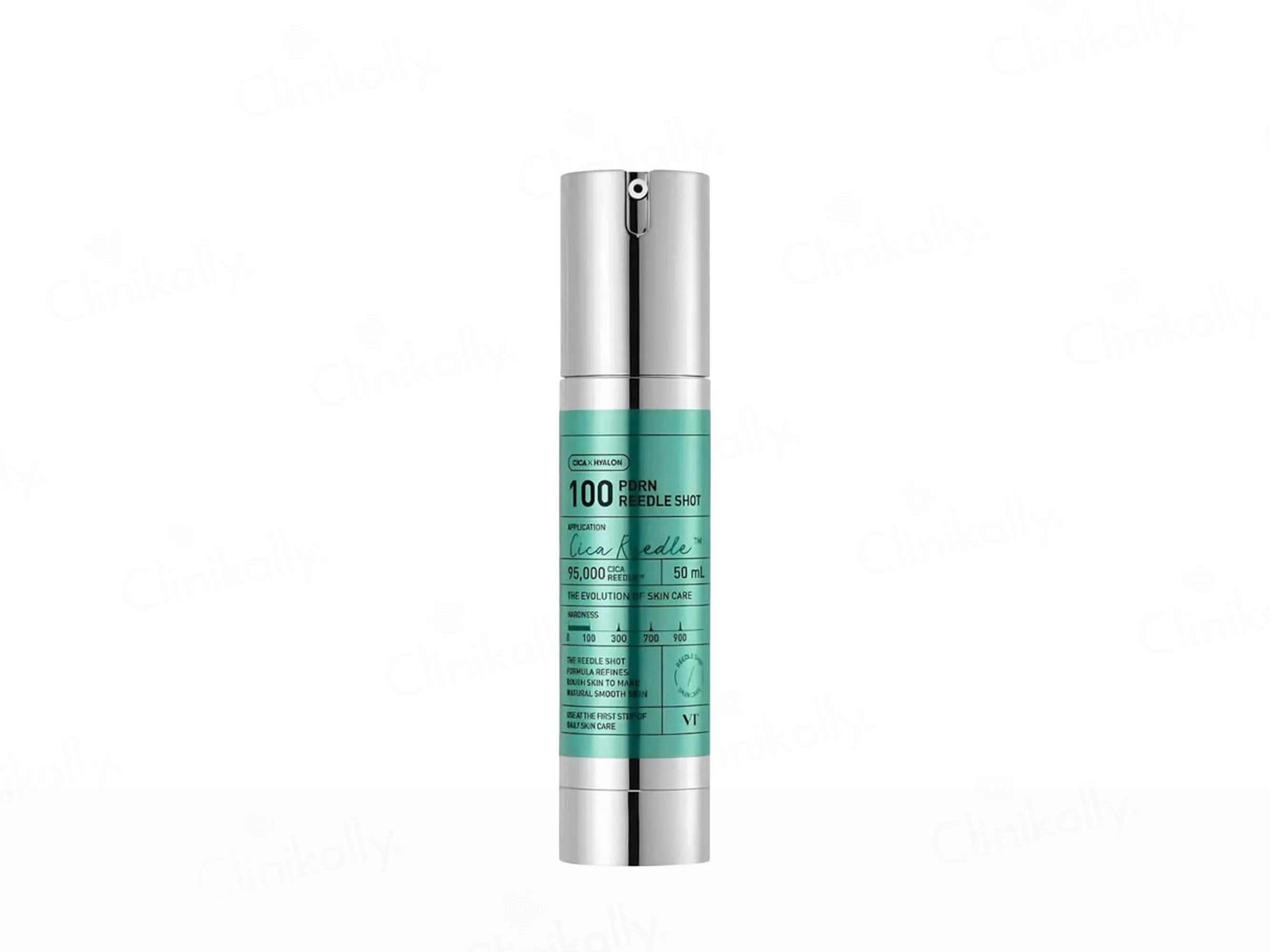 VT Cosmetics 100 PDRN Reedle Shot