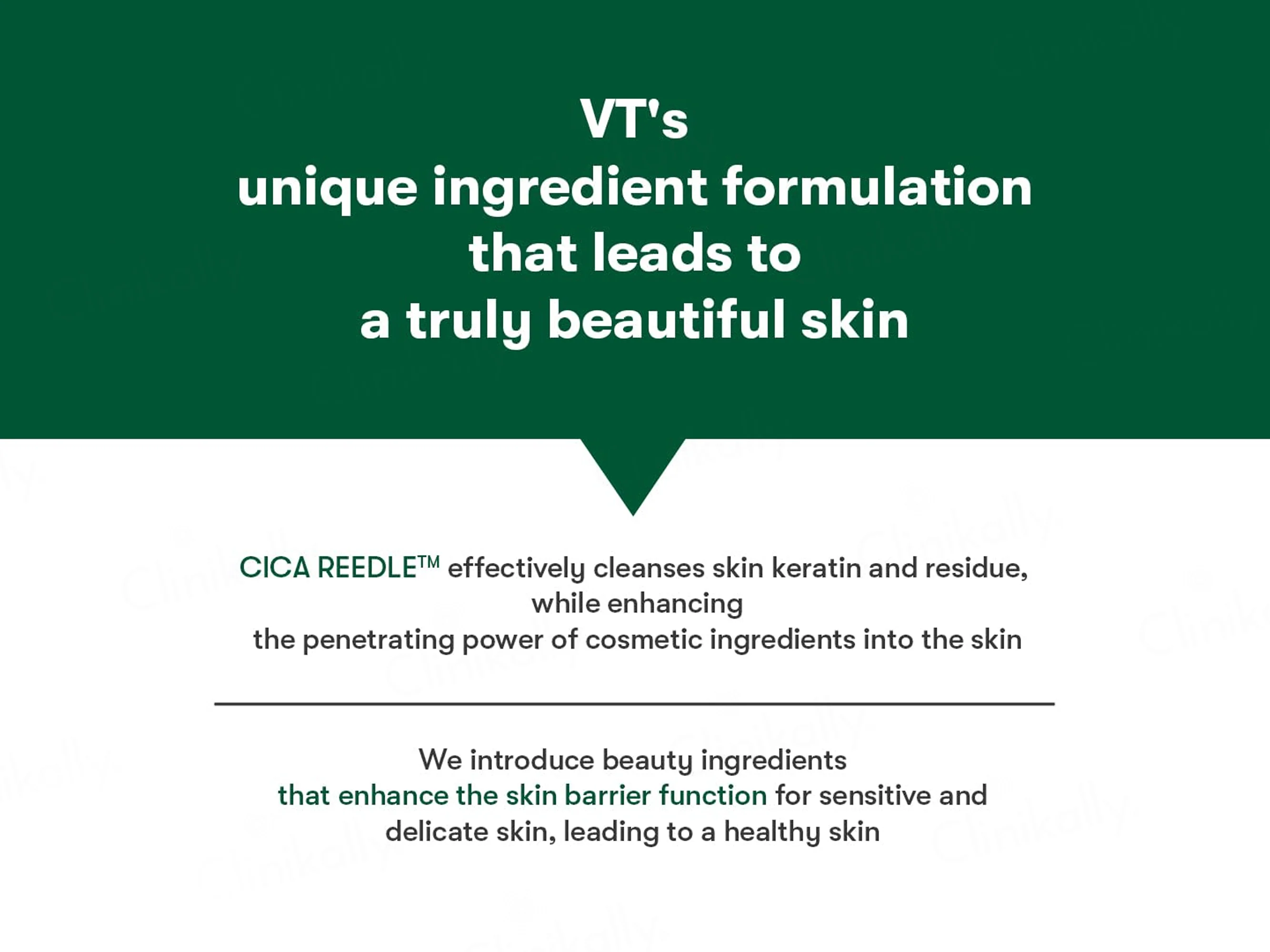 VT Cosmetics 100 Pro Cica Reedle Shot - Image 7