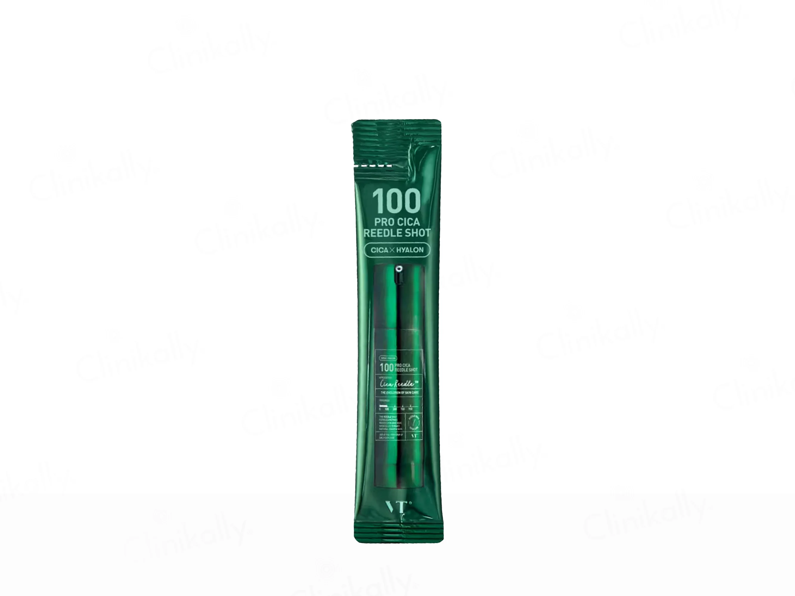 VT Cosmetics 100 Pro Cica Reedle Shot Stick - Image 2