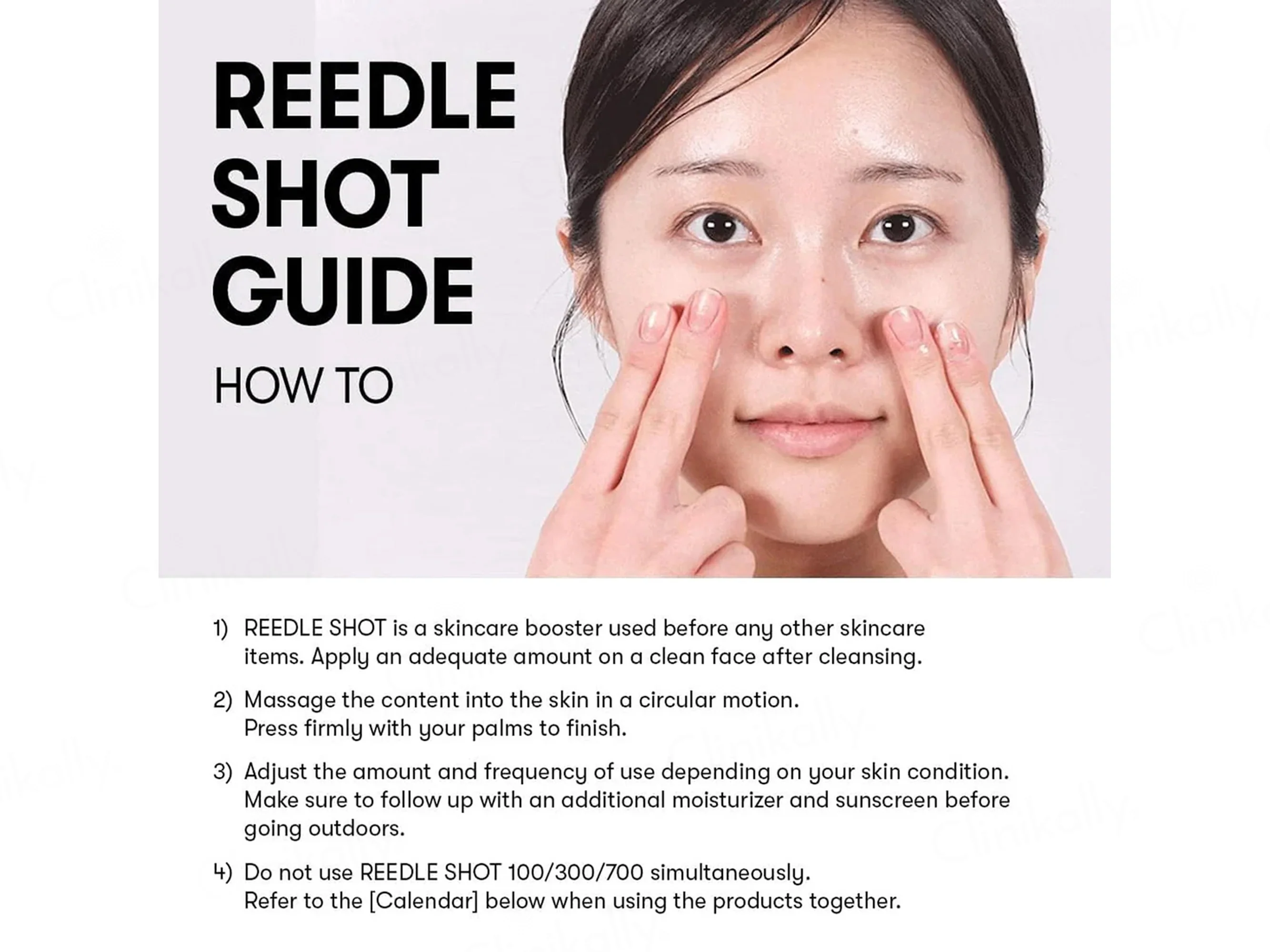 VT Cosmetics 100 Reedle Shot Stick - Image 4