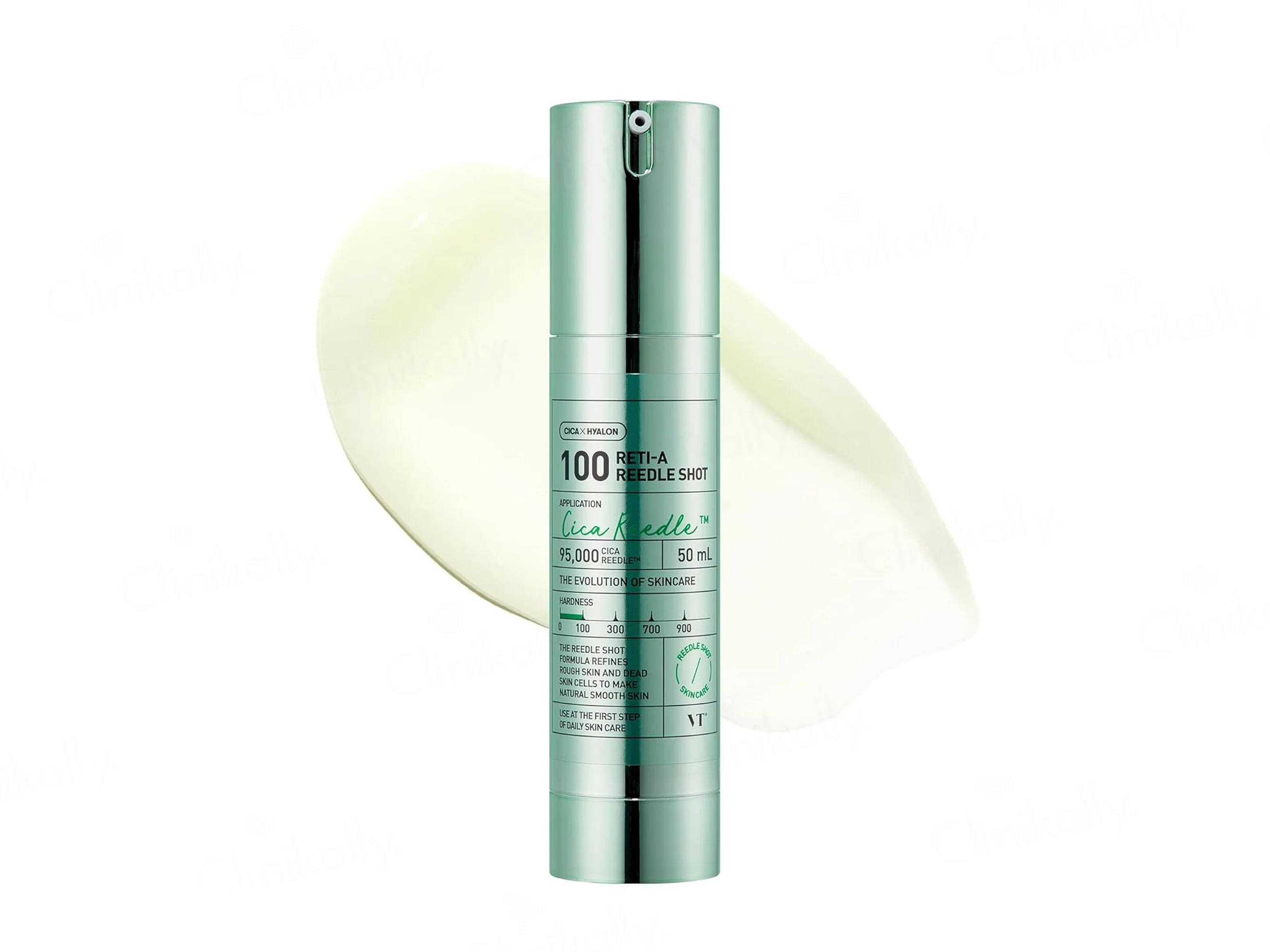 VT Cosmetics 100 Reti-A Reedle Shot - Image 2