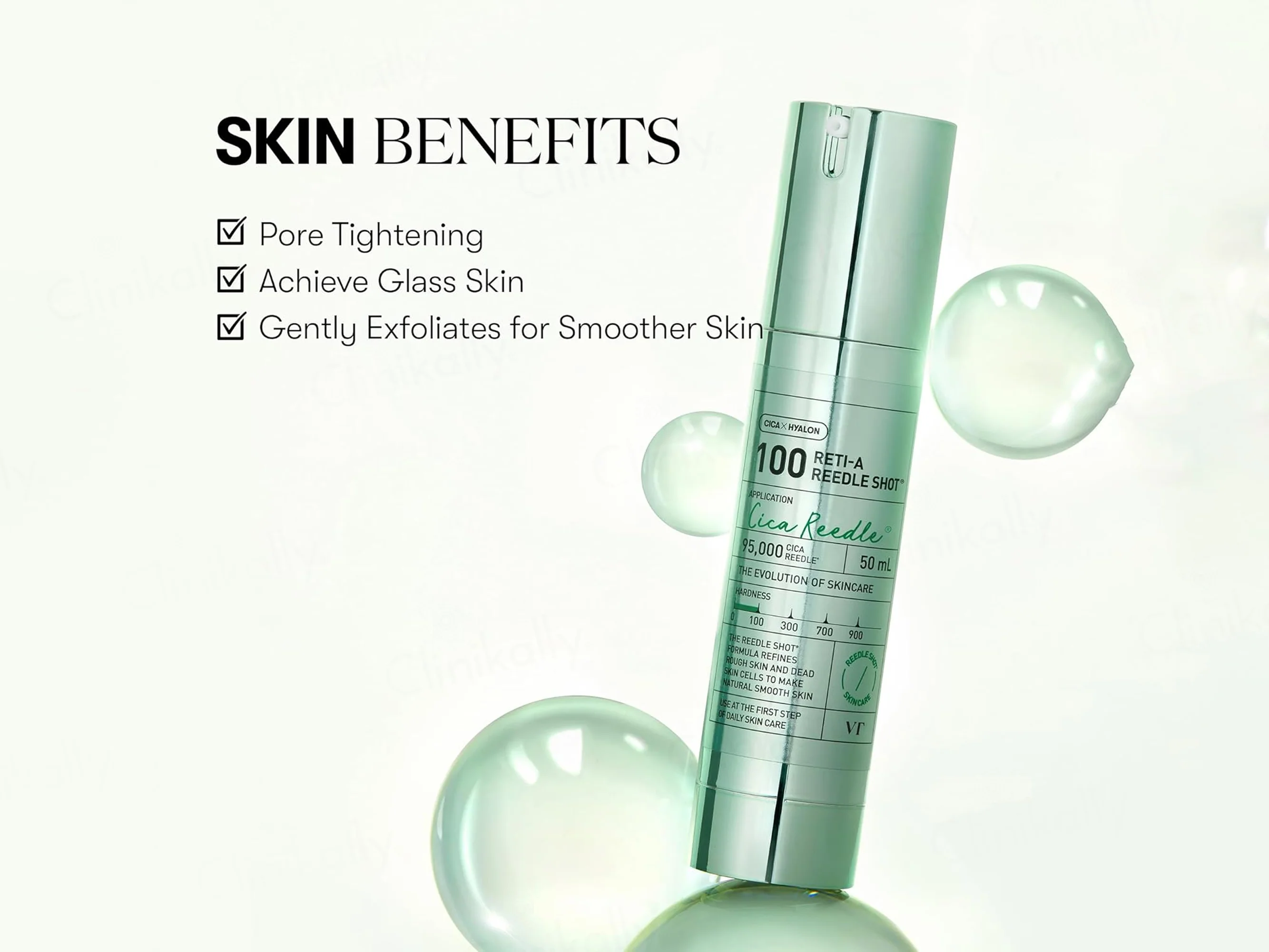VT Cosmetics 100 Reti-A Reedle Shot - Image 5
