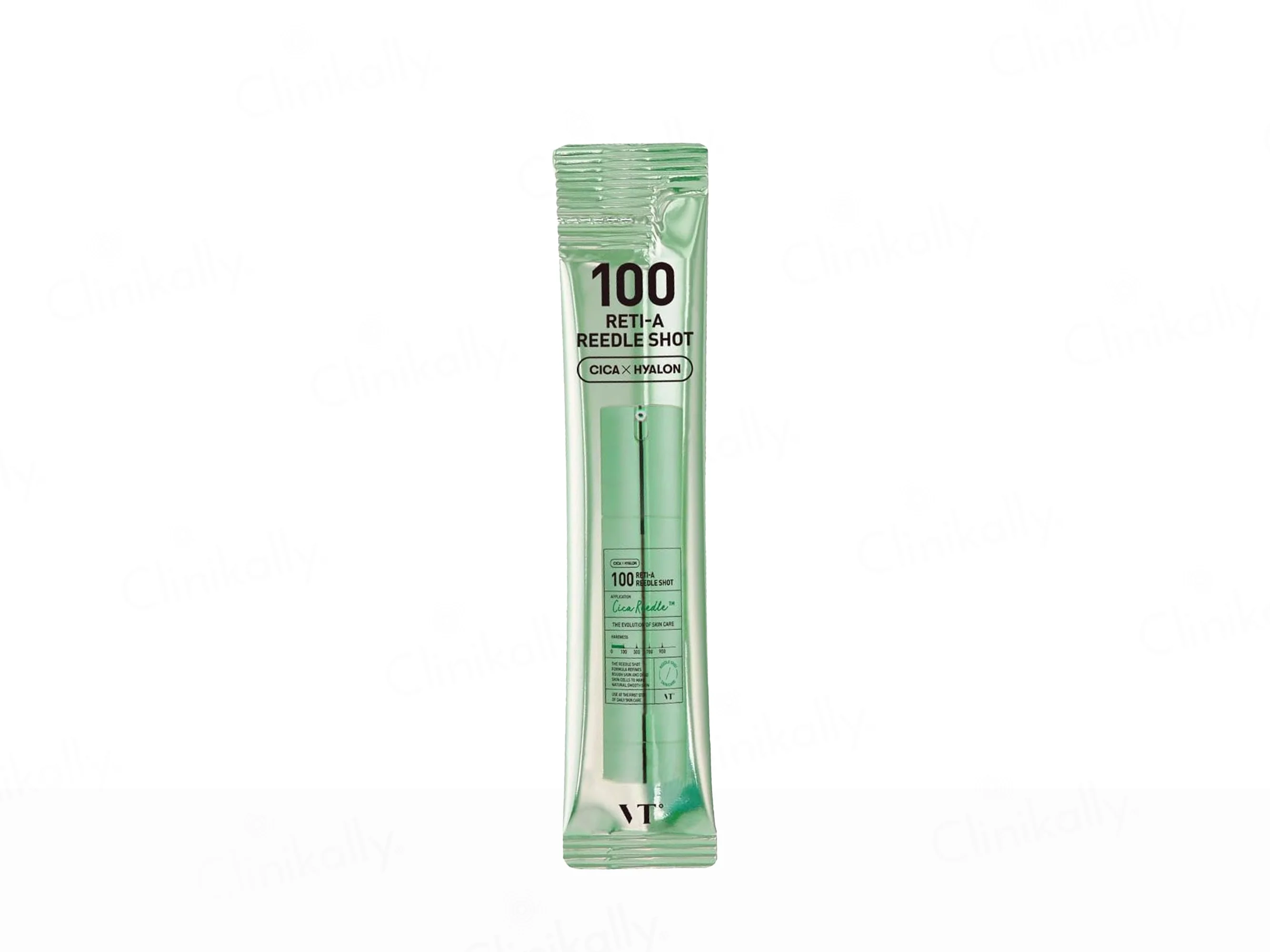 VT Cosmetics 100 Reti-A Reedle Shot Stick - Image 2