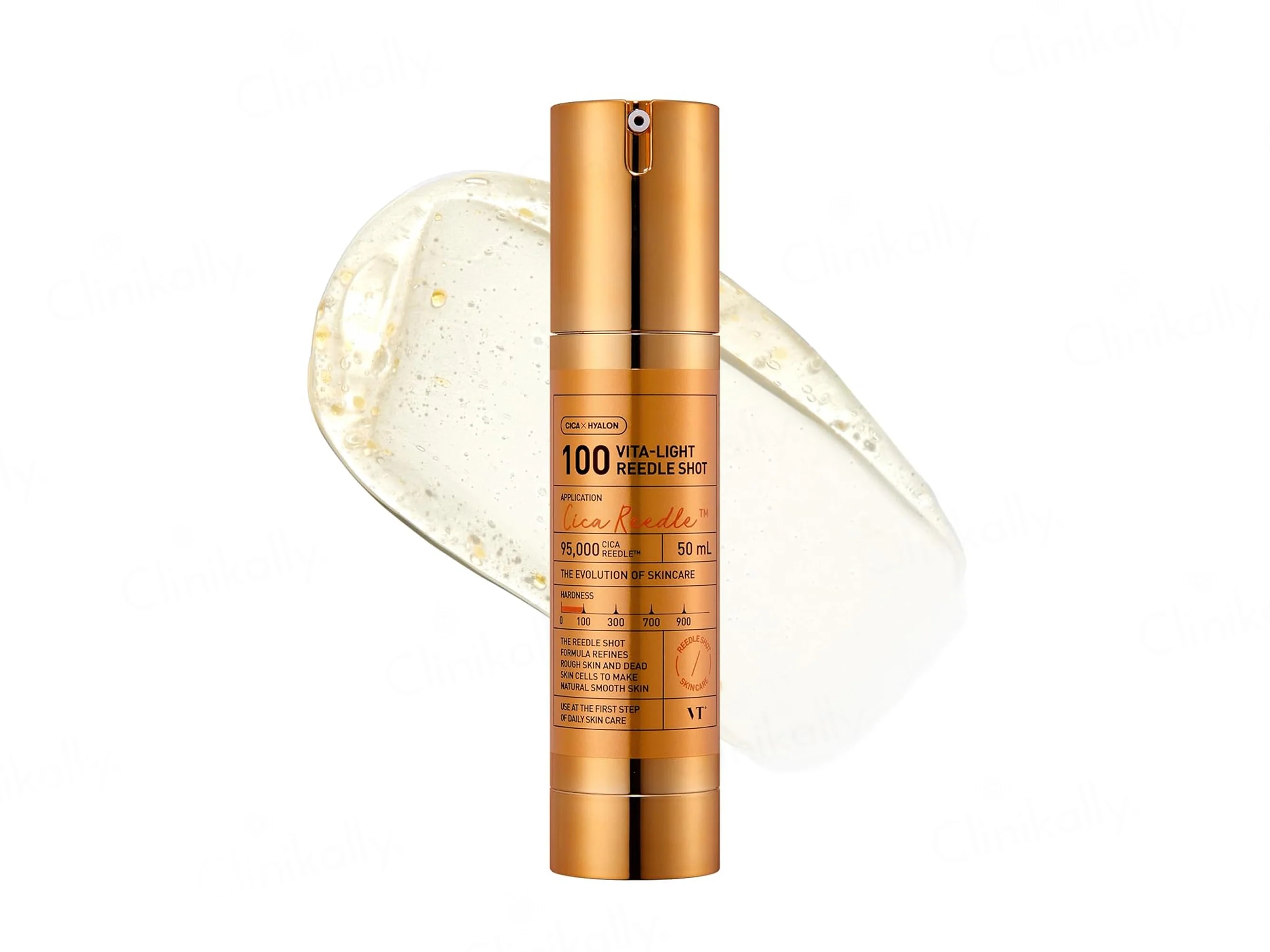 VT Cosmetics 100 Vita-Light Reedle Shot - Image 2