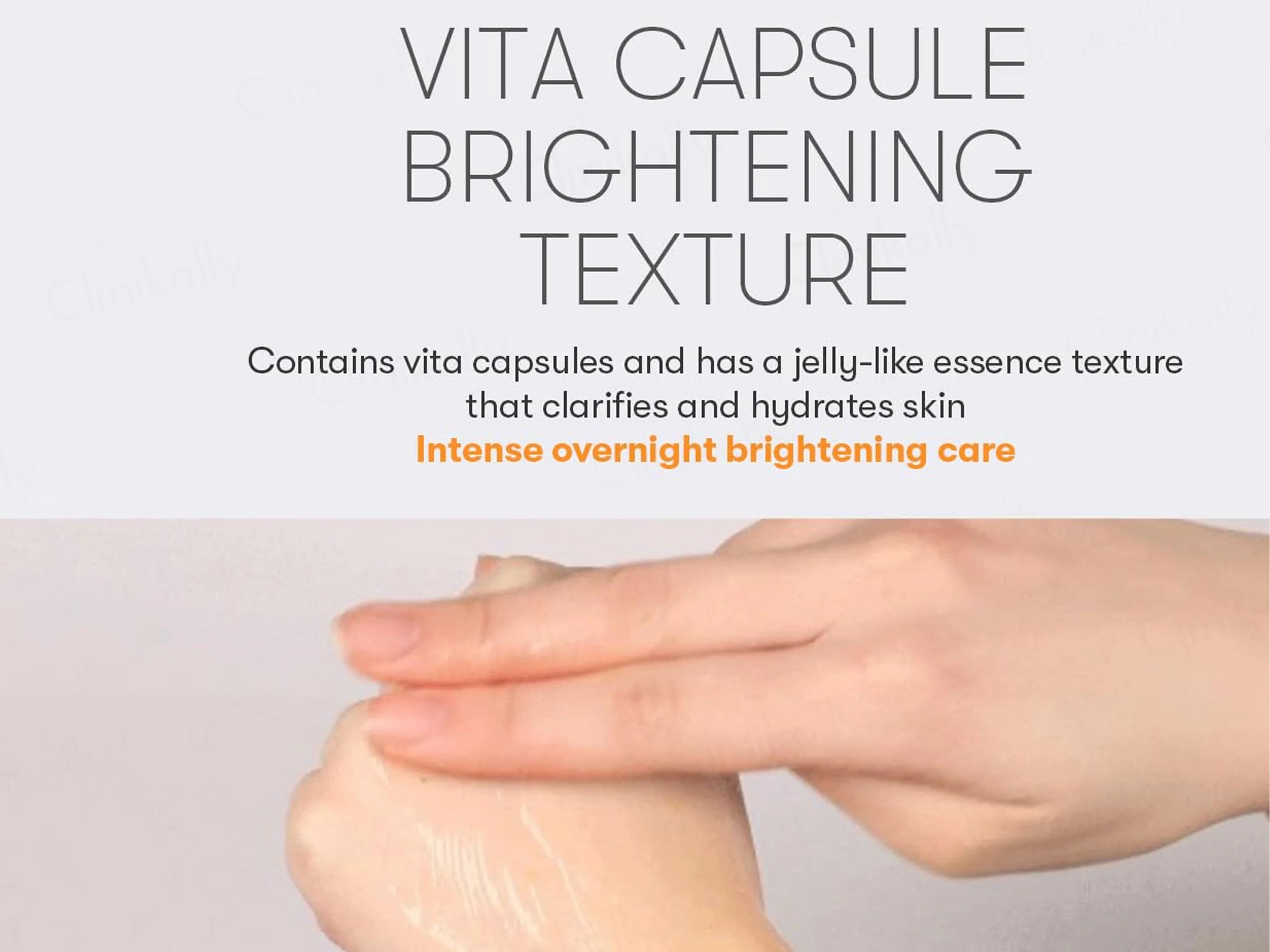 VT Cosmetics 100 Vita-Light Reedle Shot - Image 9