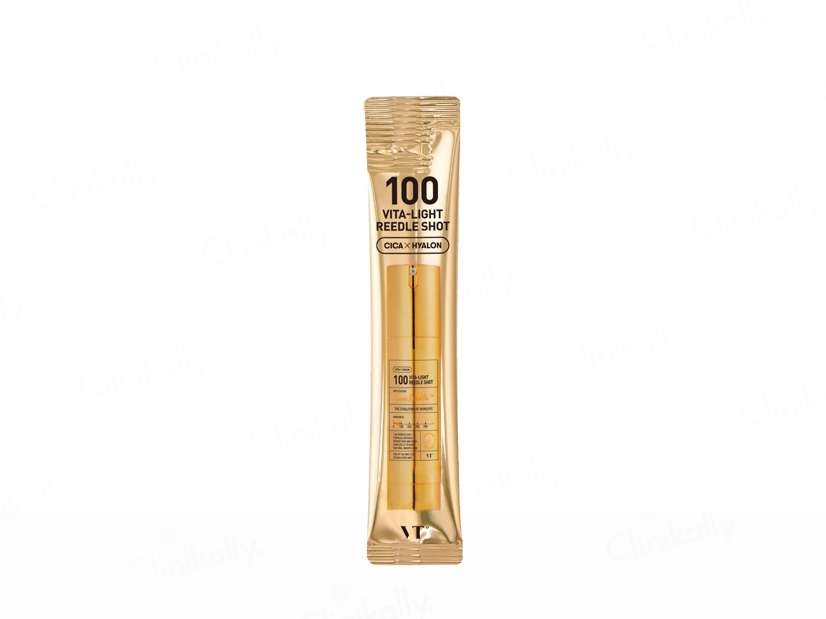 VT Cosmetics 100 Vita-Light Reedle Shot Stick - Image 2
