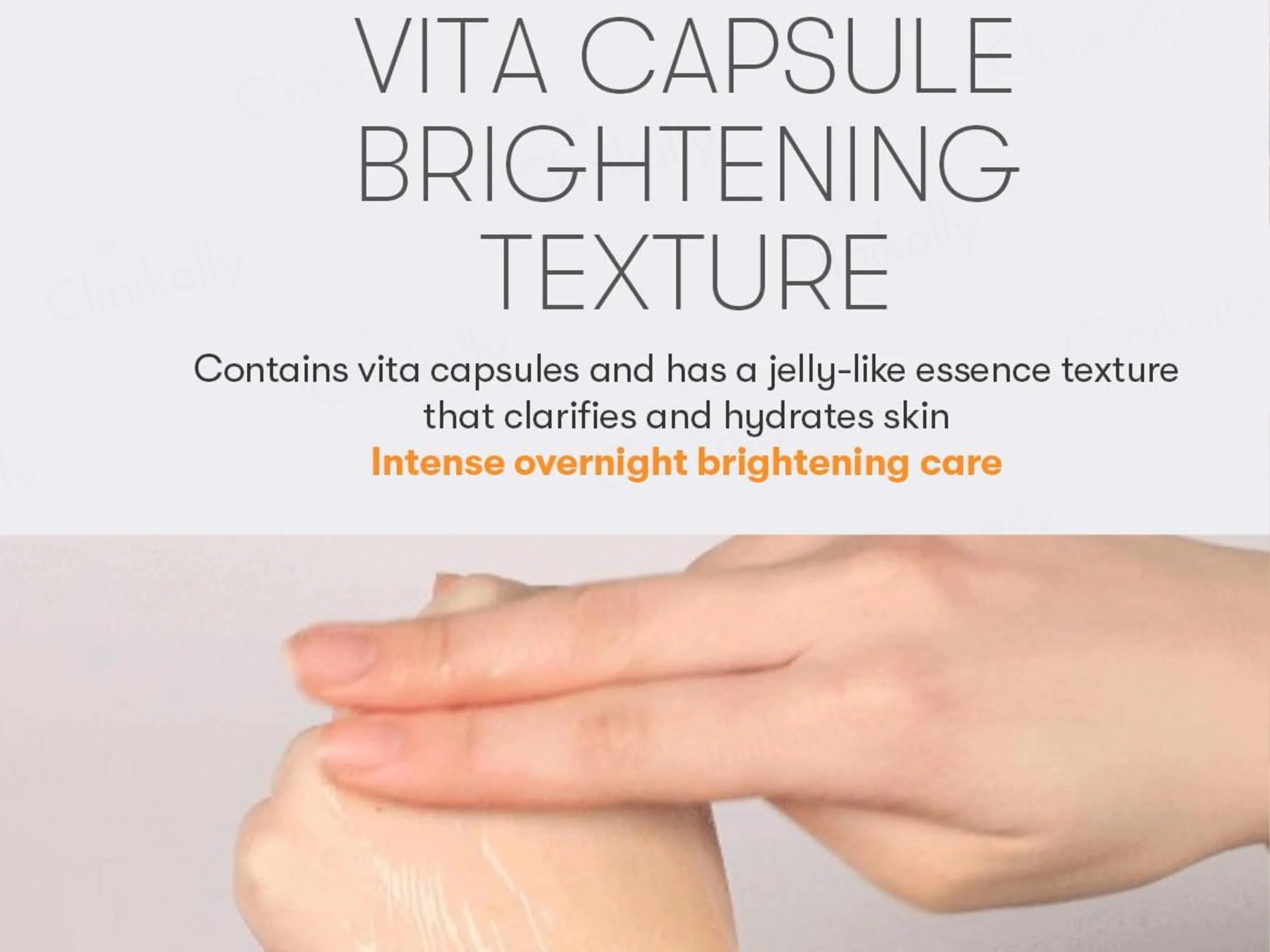 VT Cosmetics 100 Vita-Light Reedle Shot Stick - Image 6