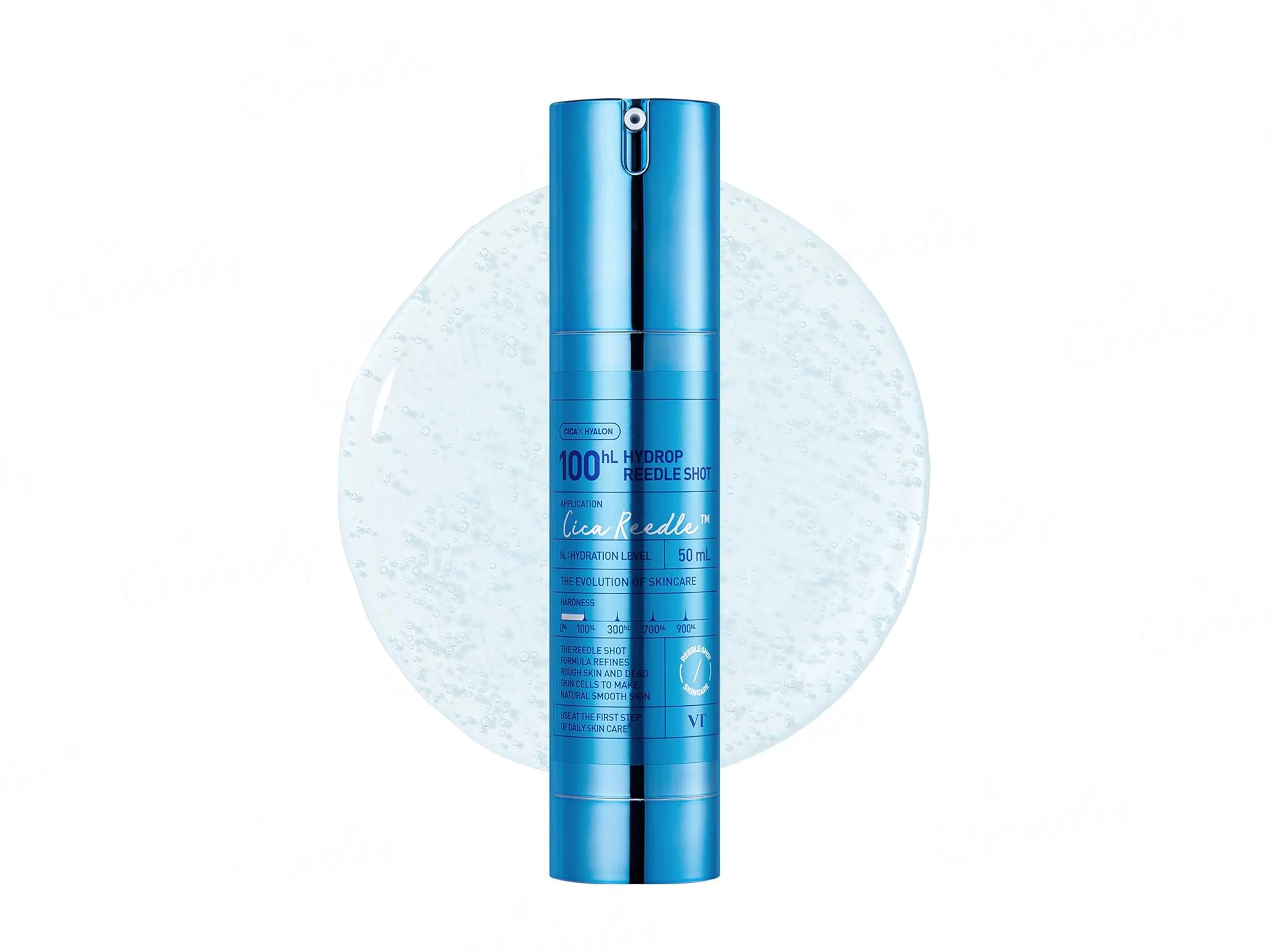 VT Cosmetics 100hL Hydrop Reedle Shot - Image 2
