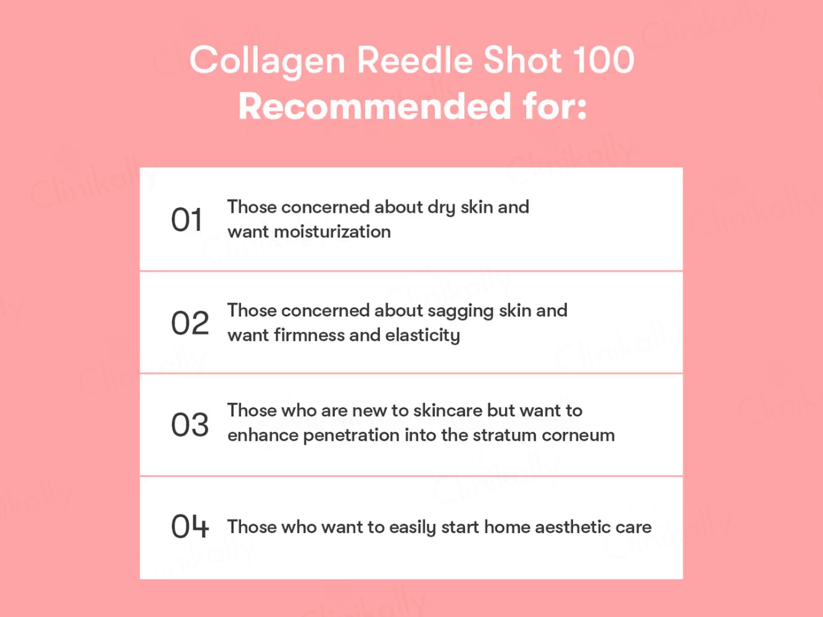 VT Cosmetics 300 Collagen Reedle Shot - Image 12