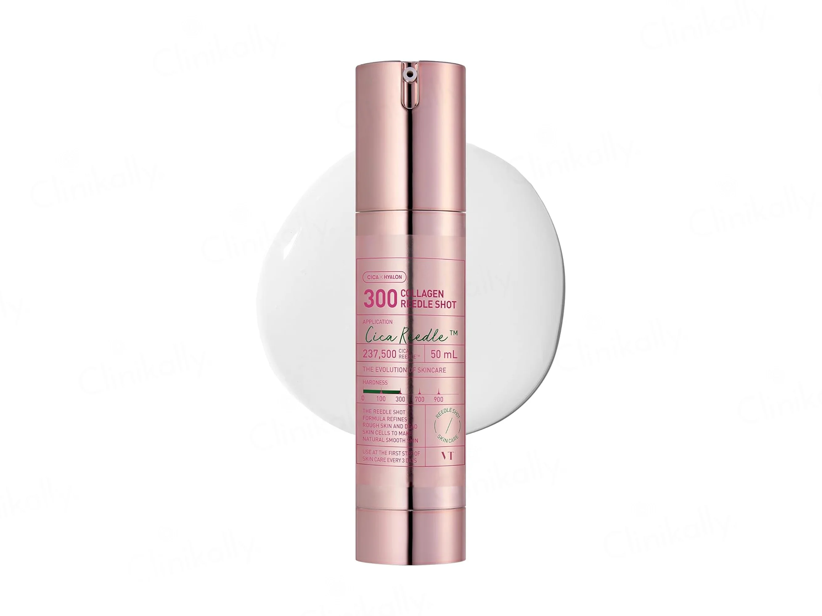 VT Cosmetics 300 Collagen Reedle Shot - Image 2