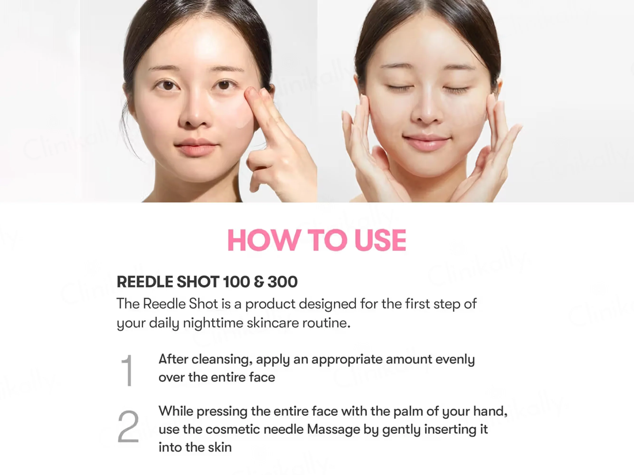 VT Cosmetics 300 Collagen Reedle Shot - Image 5