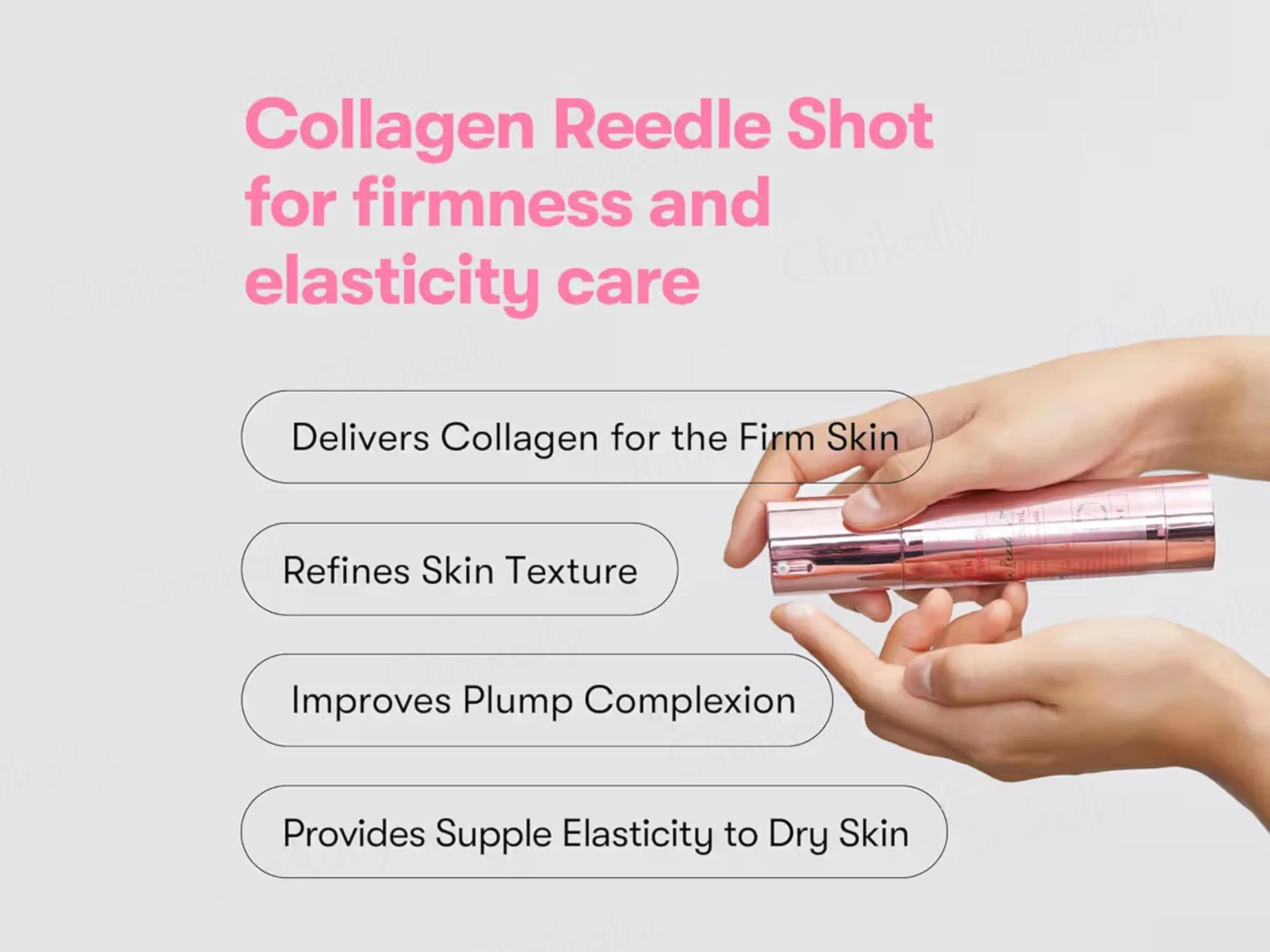 VT Cosmetics 300 Collagen Reedle Shot - Image 7