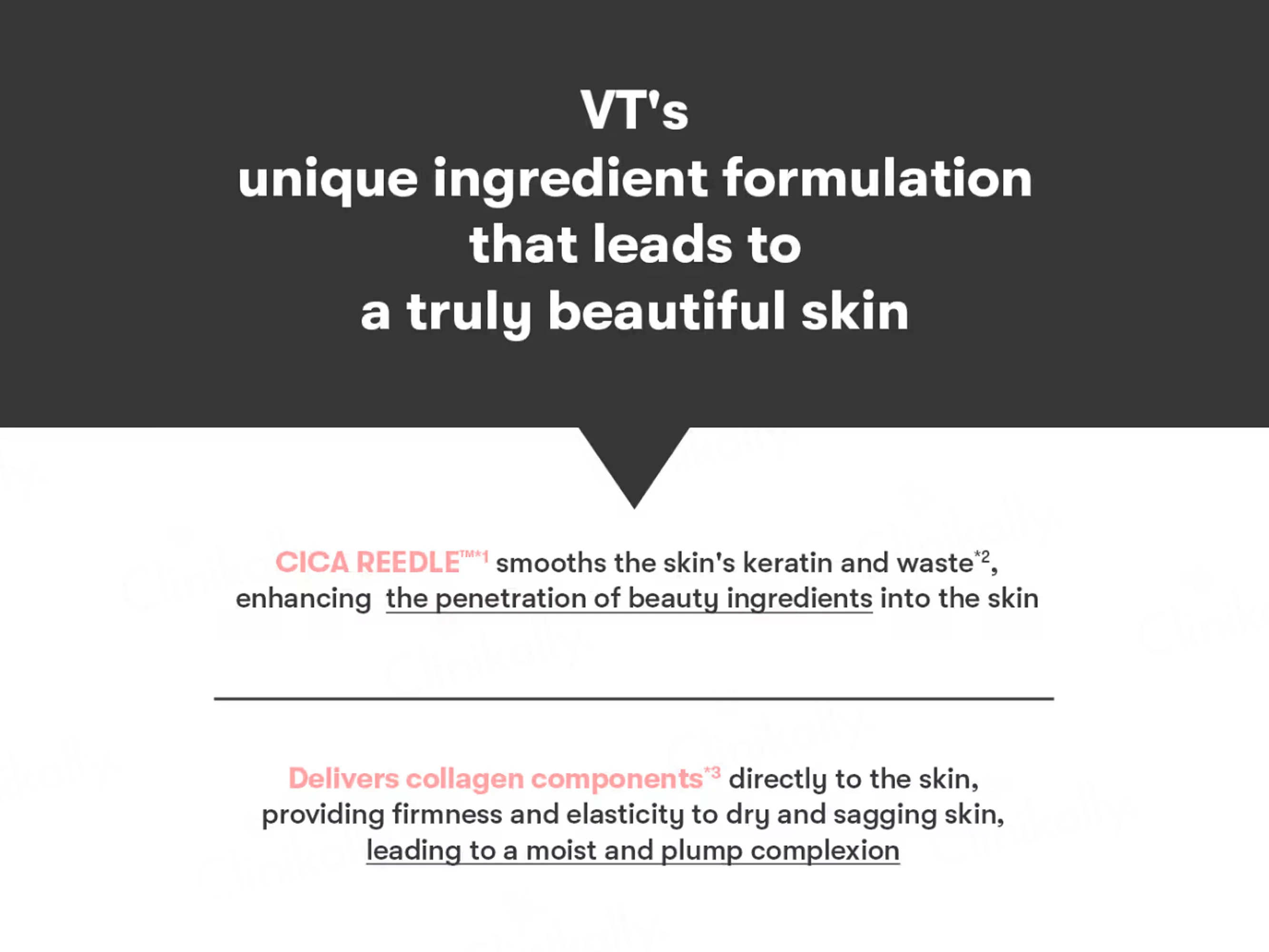 VT Cosmetics 300 Collagen Reedle Shot - Image 9